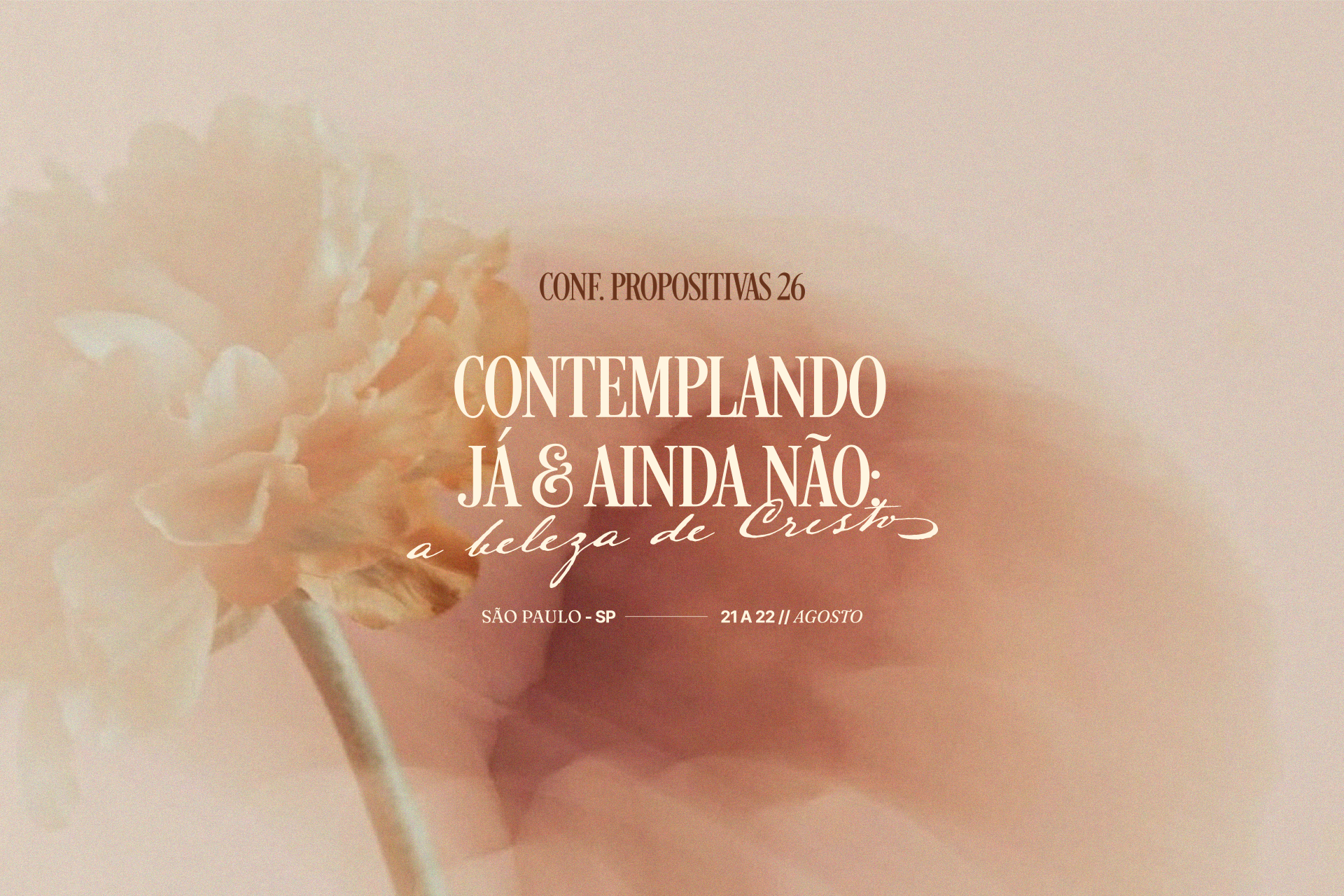 Conf. Propositivas 2026