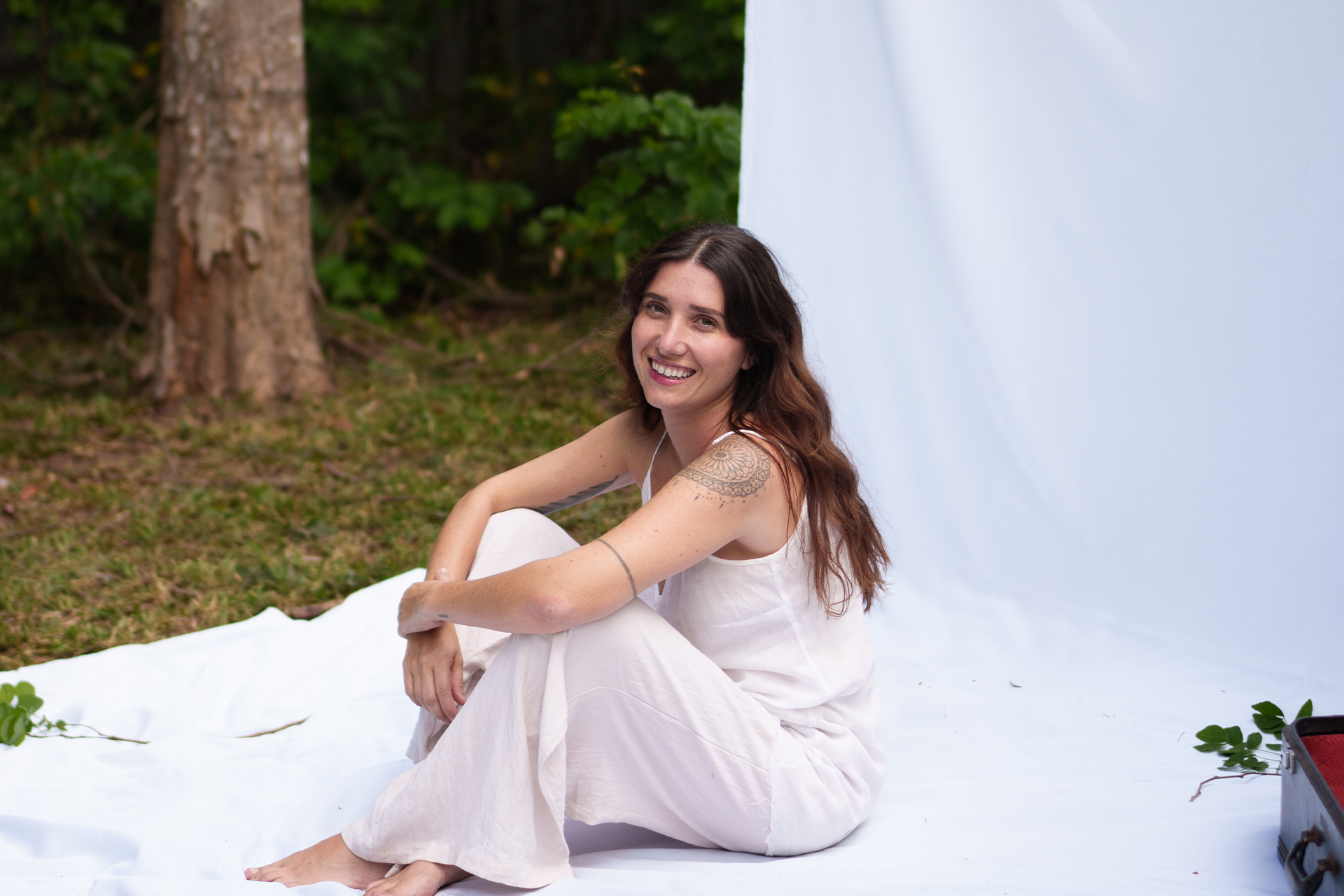 PP + Fernanda Witwytzky