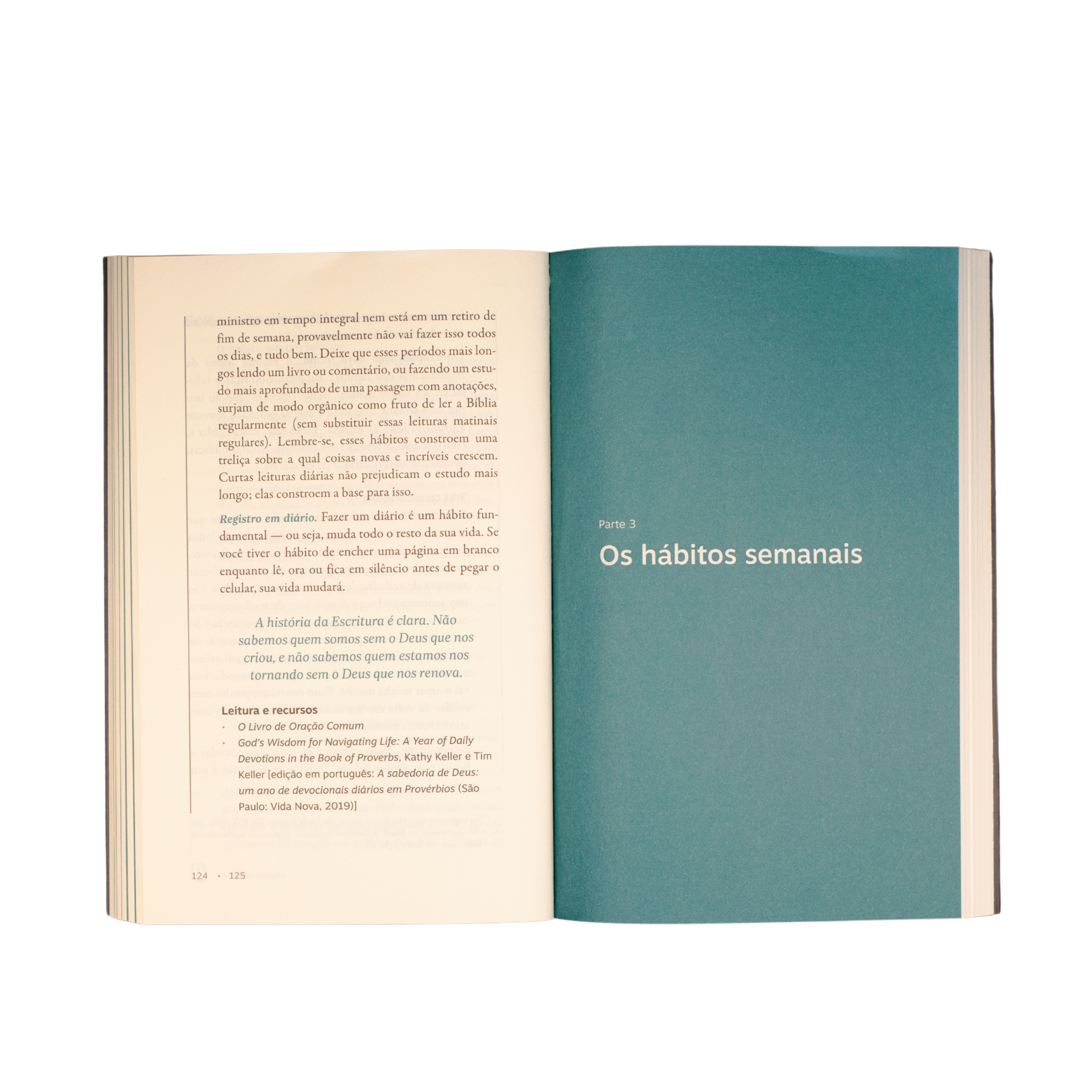 Uma Regra Comum: hábitos de propósito para uma era de distração - Justin Whitmel Earley