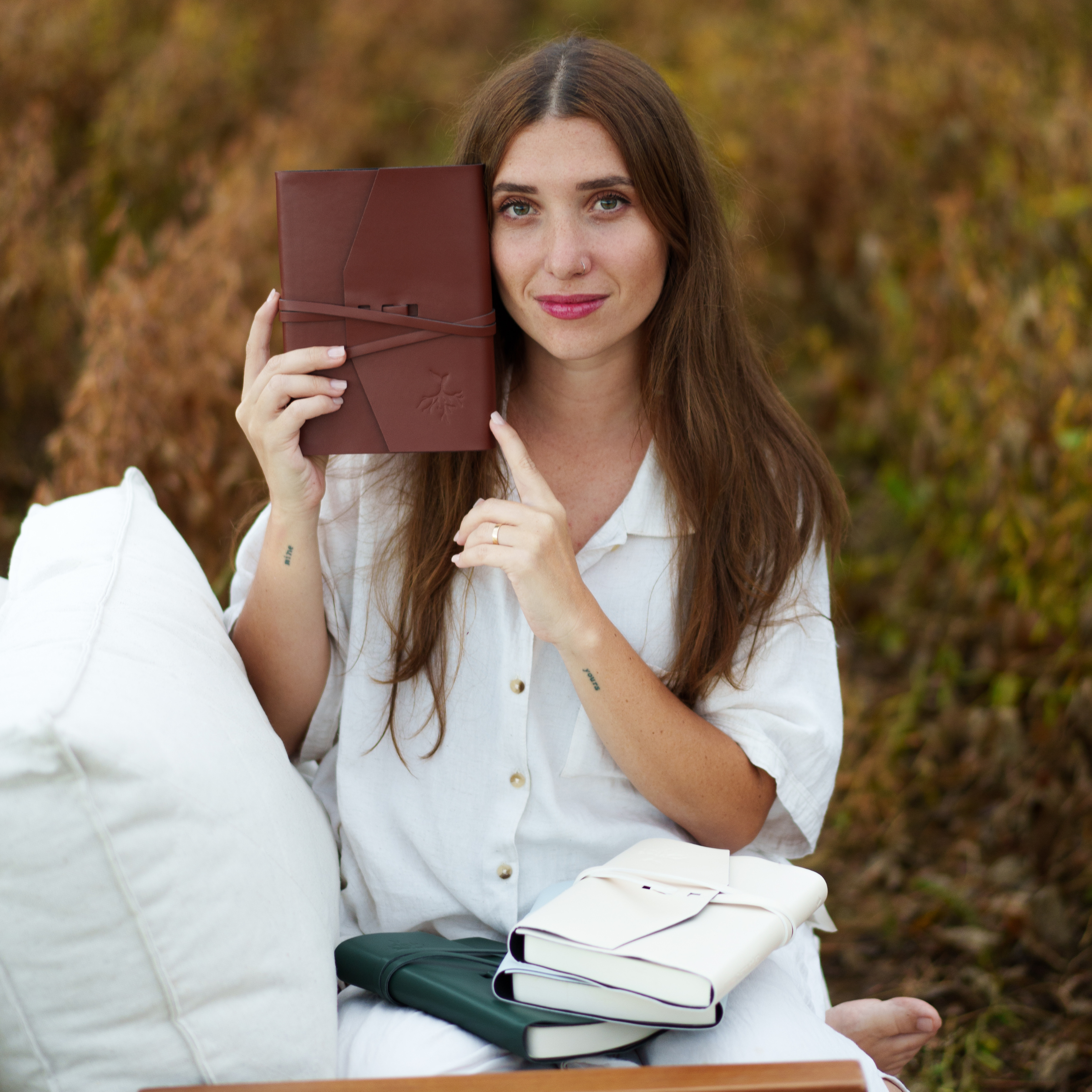 Diário - Minhas Estações