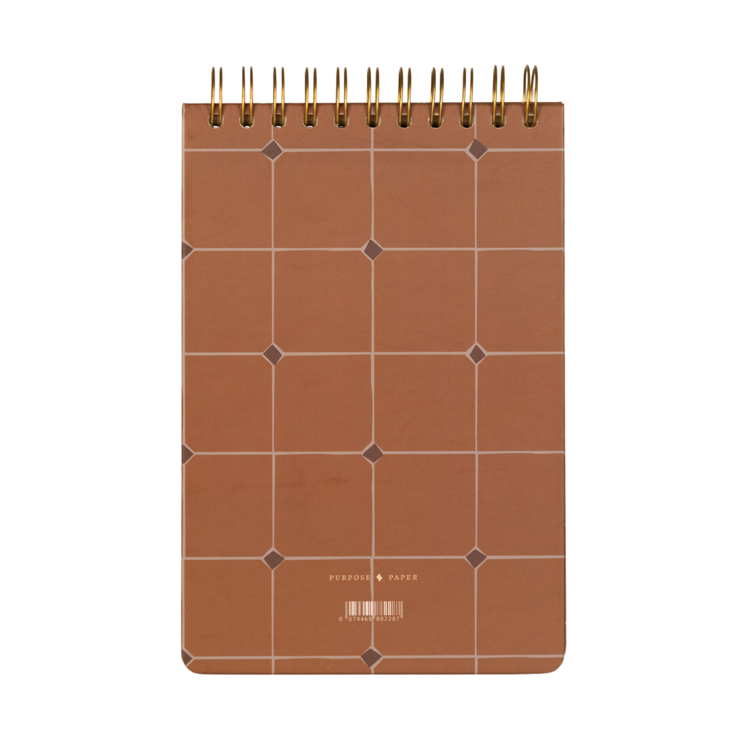 Diário de culto - My Purpose Notes