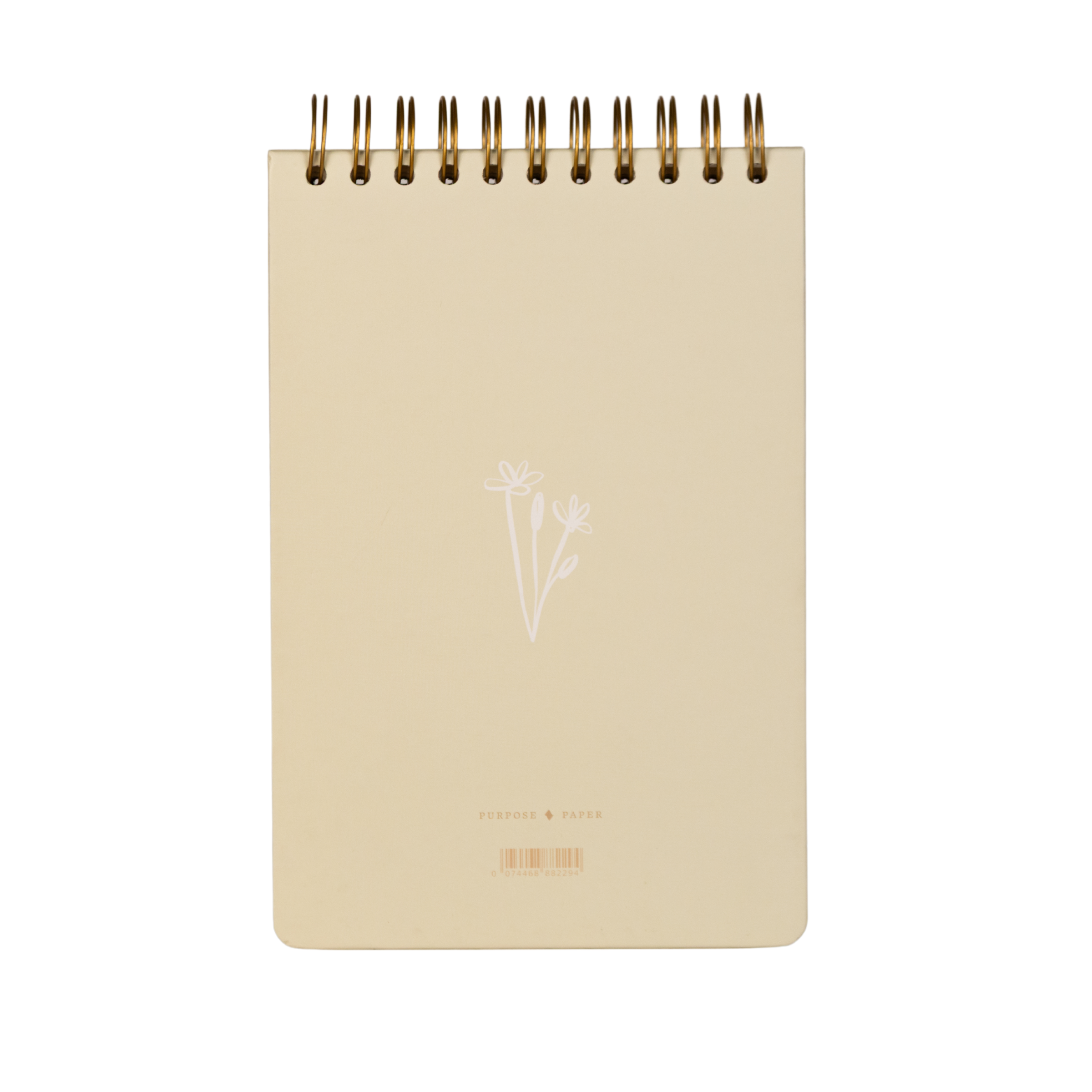 Diário de culto - My Purpose Notes