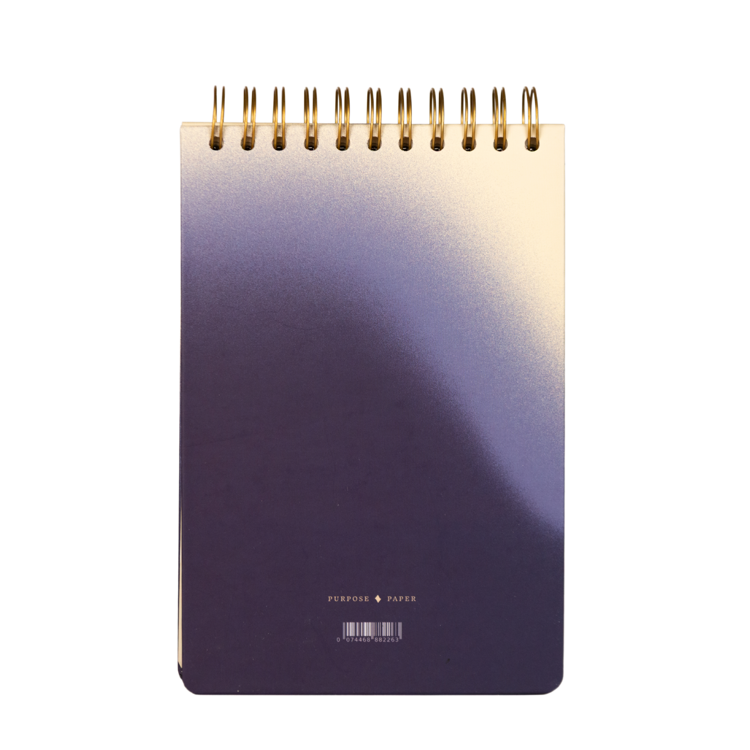 Diário de culto - My Purpose Notes