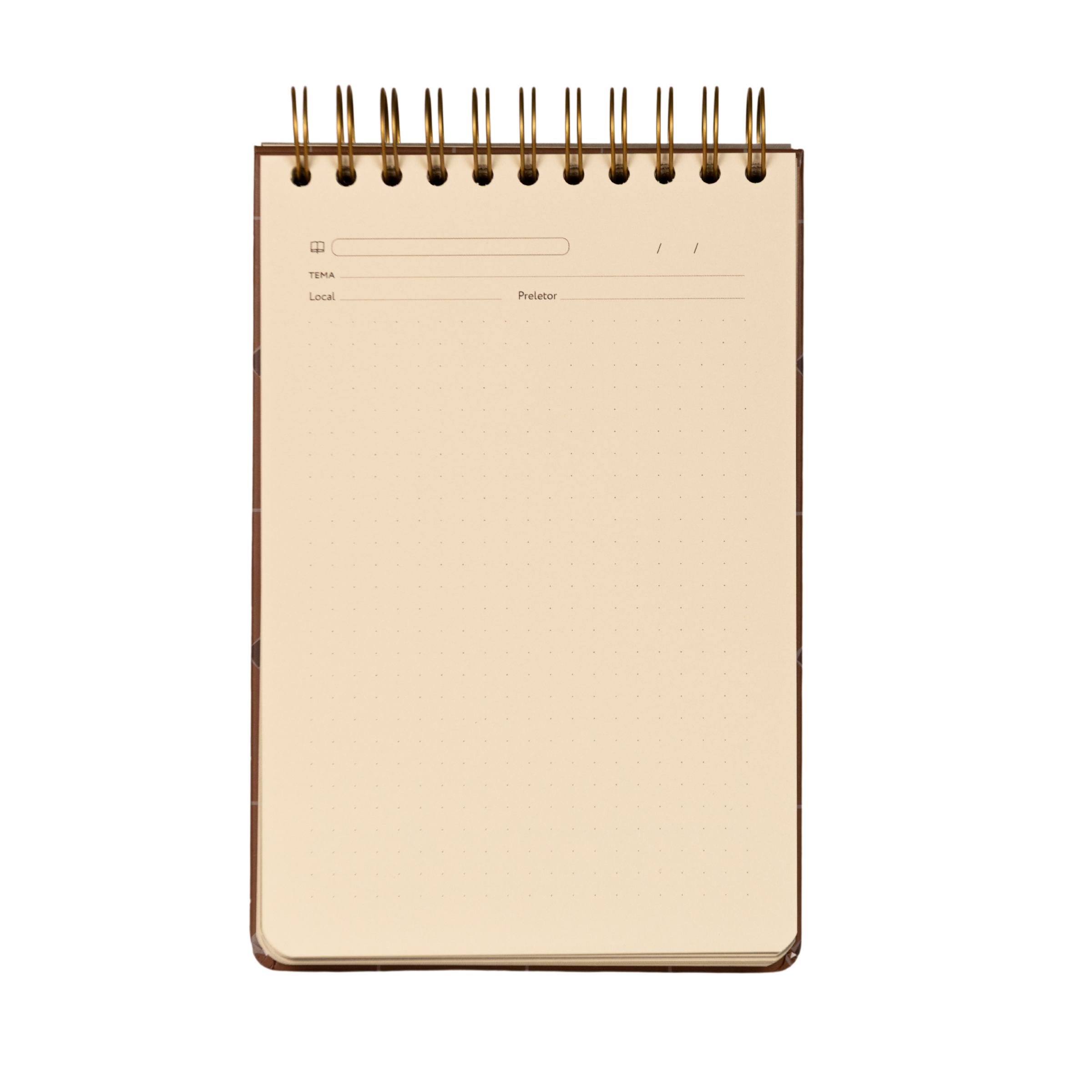 Diário de culto - My Purpose Notes