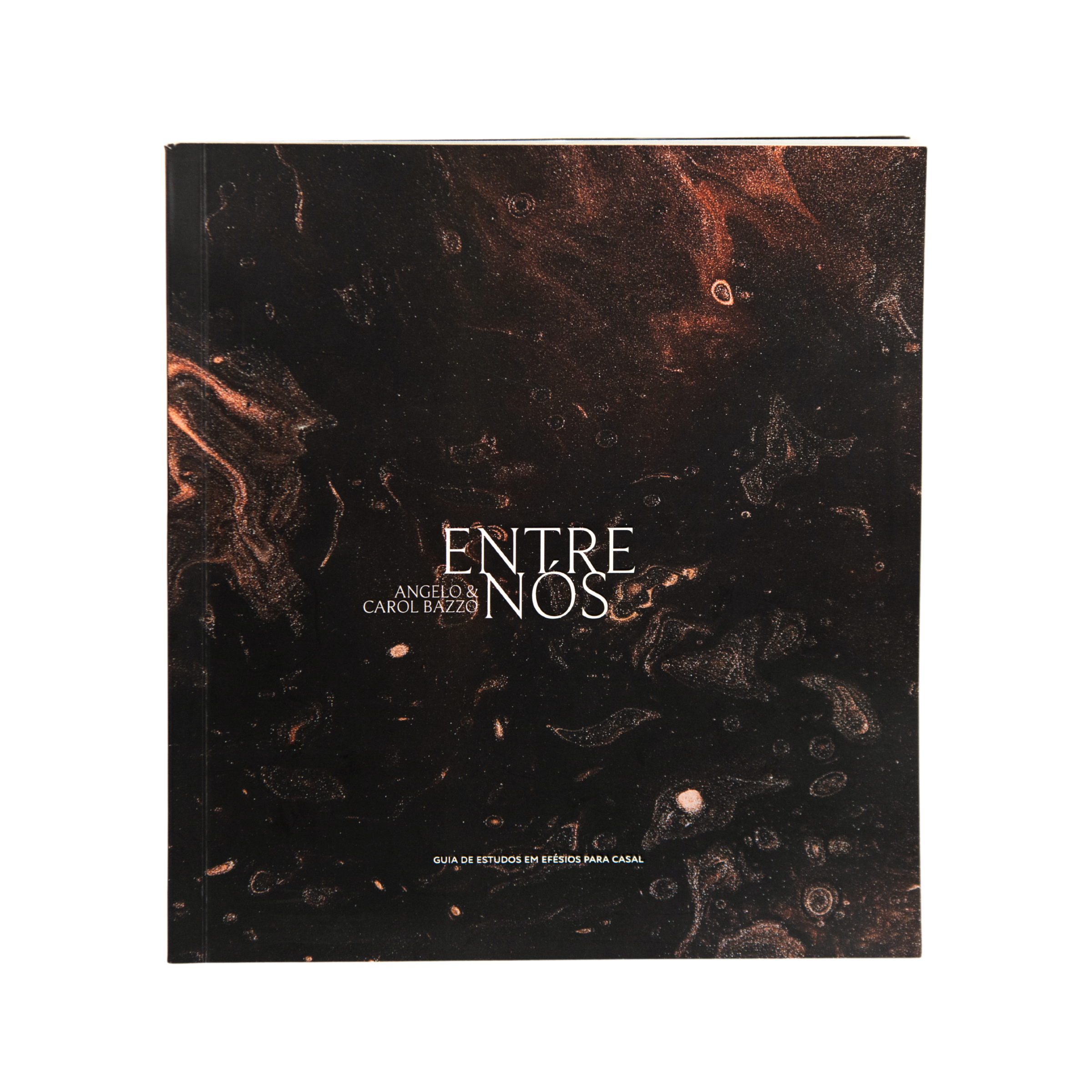 Bible Study de Efésios para Casal - Entre Nós