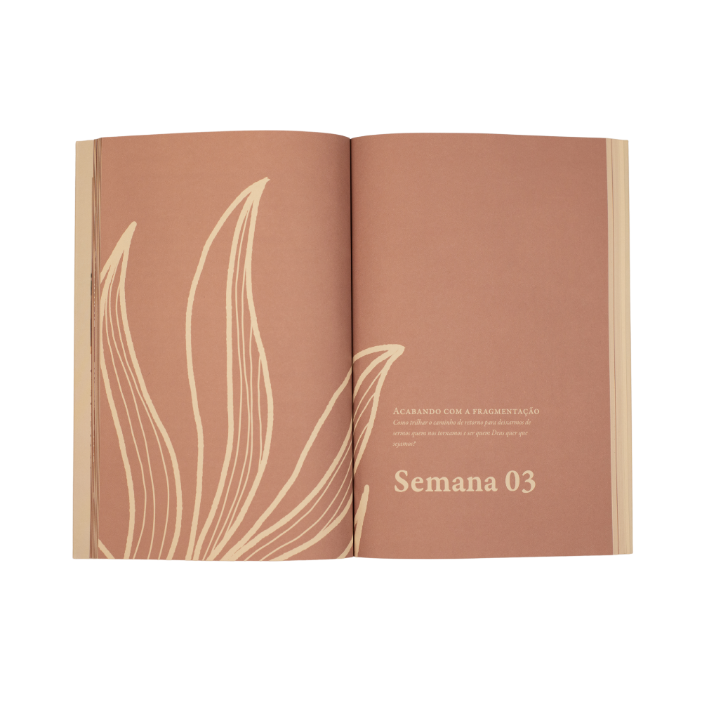 Sagrado Agora página interna Semana 03