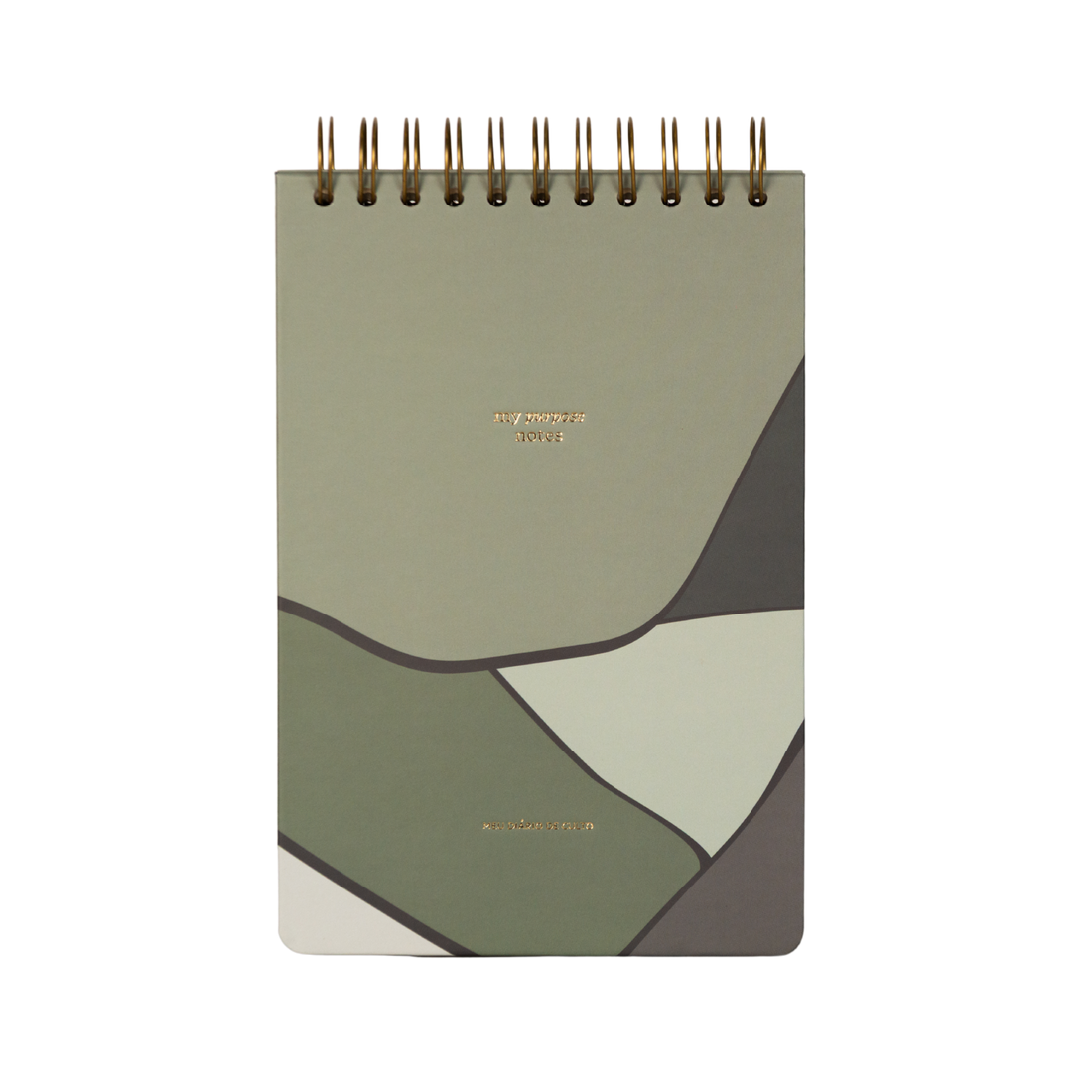 Diário de culto - My Purpose Notes