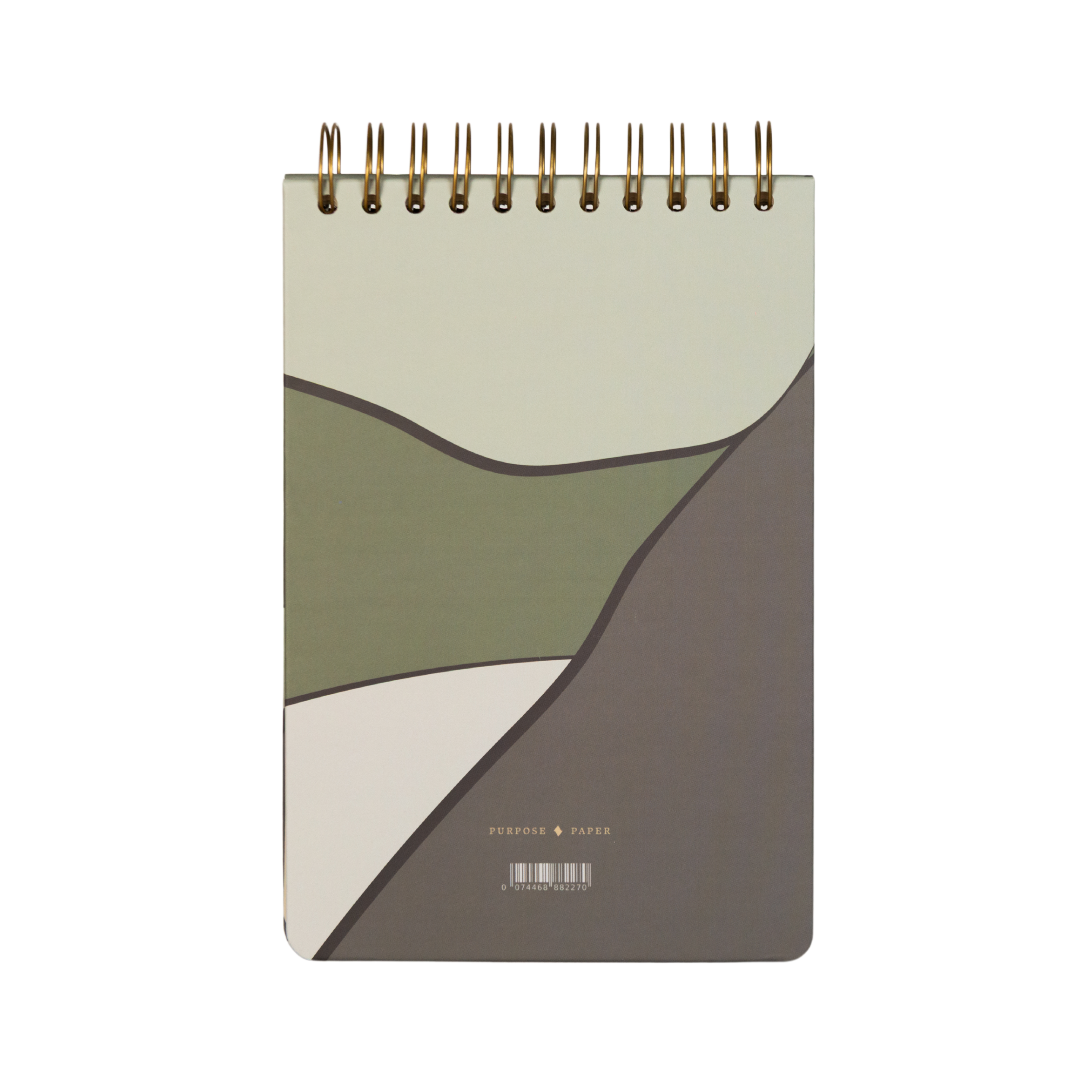 Diário de culto - My Purpose Notes