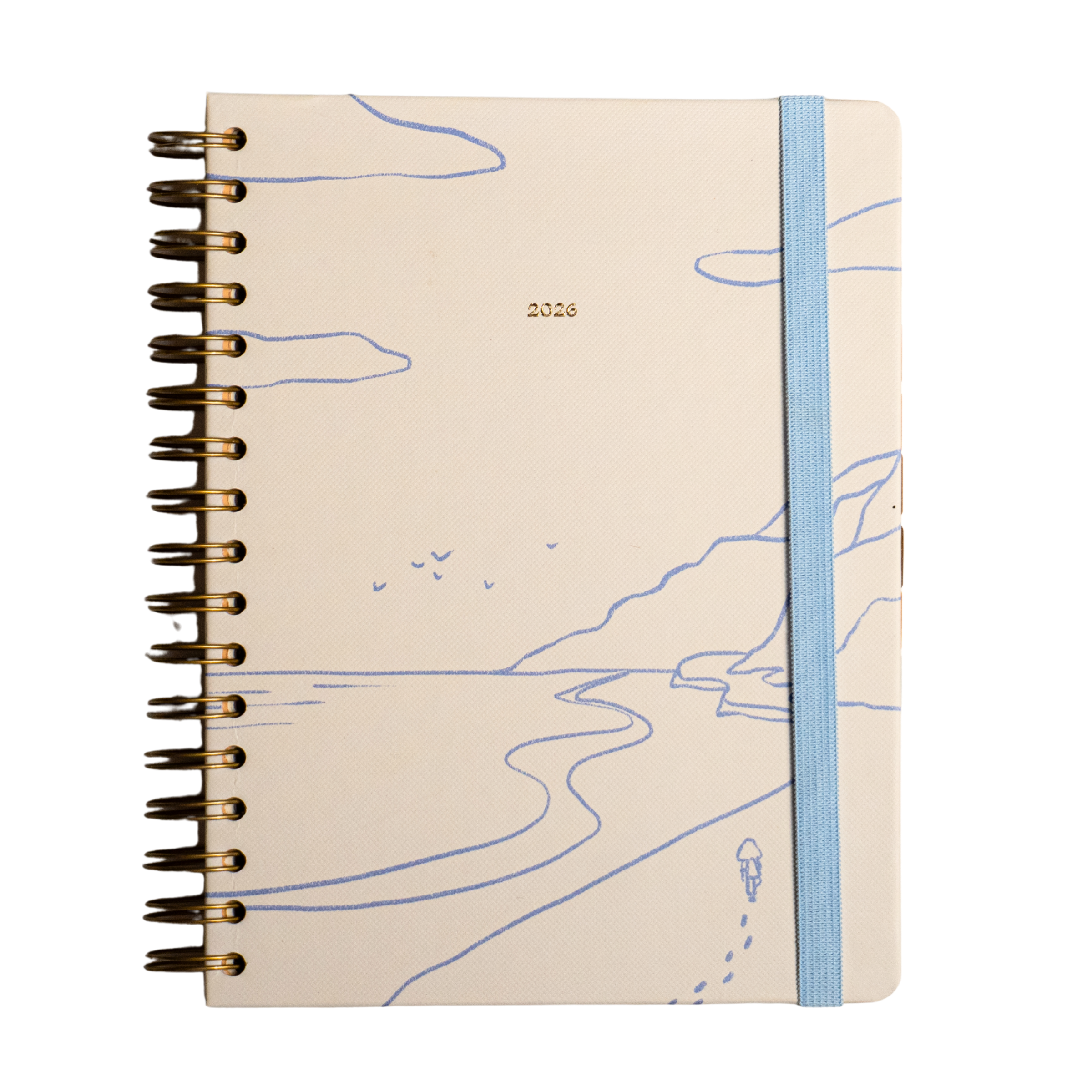 Purpose Planner 2026