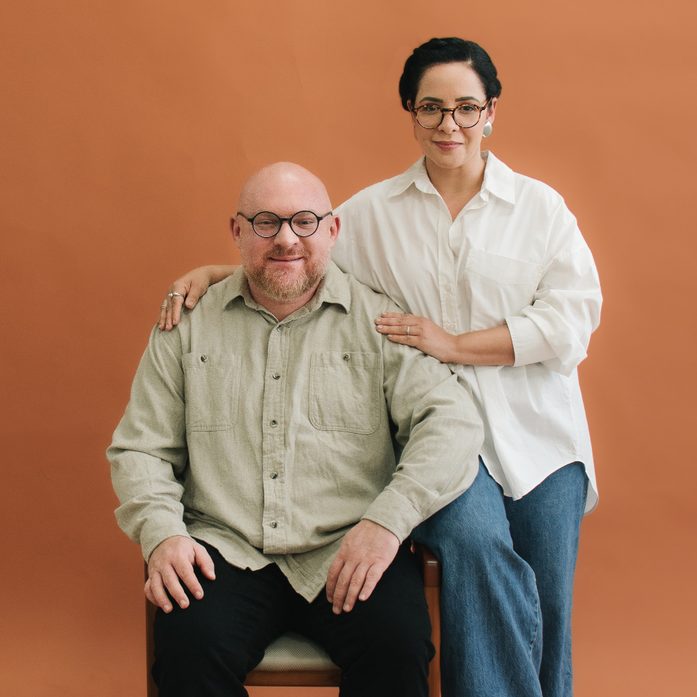 Angelo e Carol Bazzo