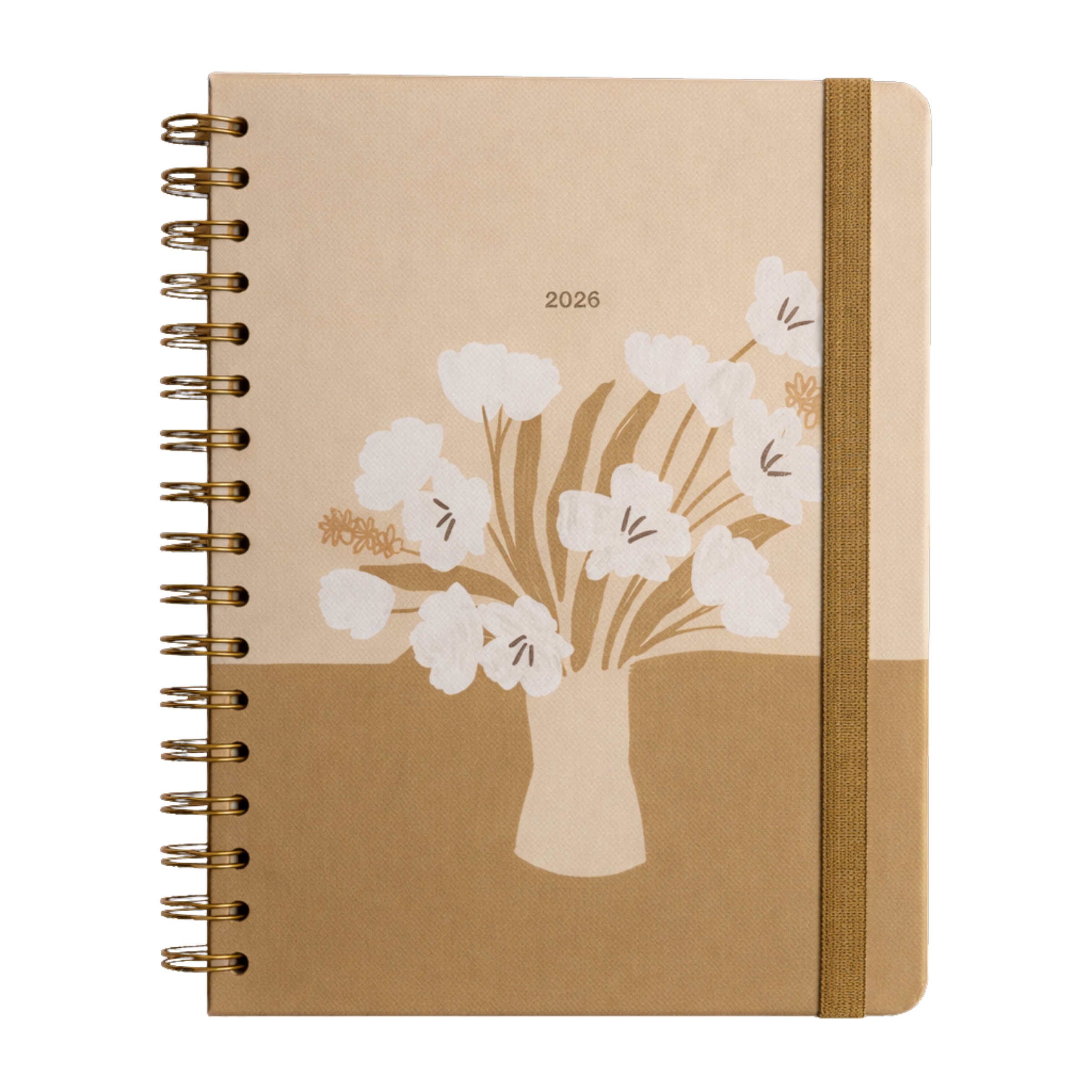 Purpose Planner 2026