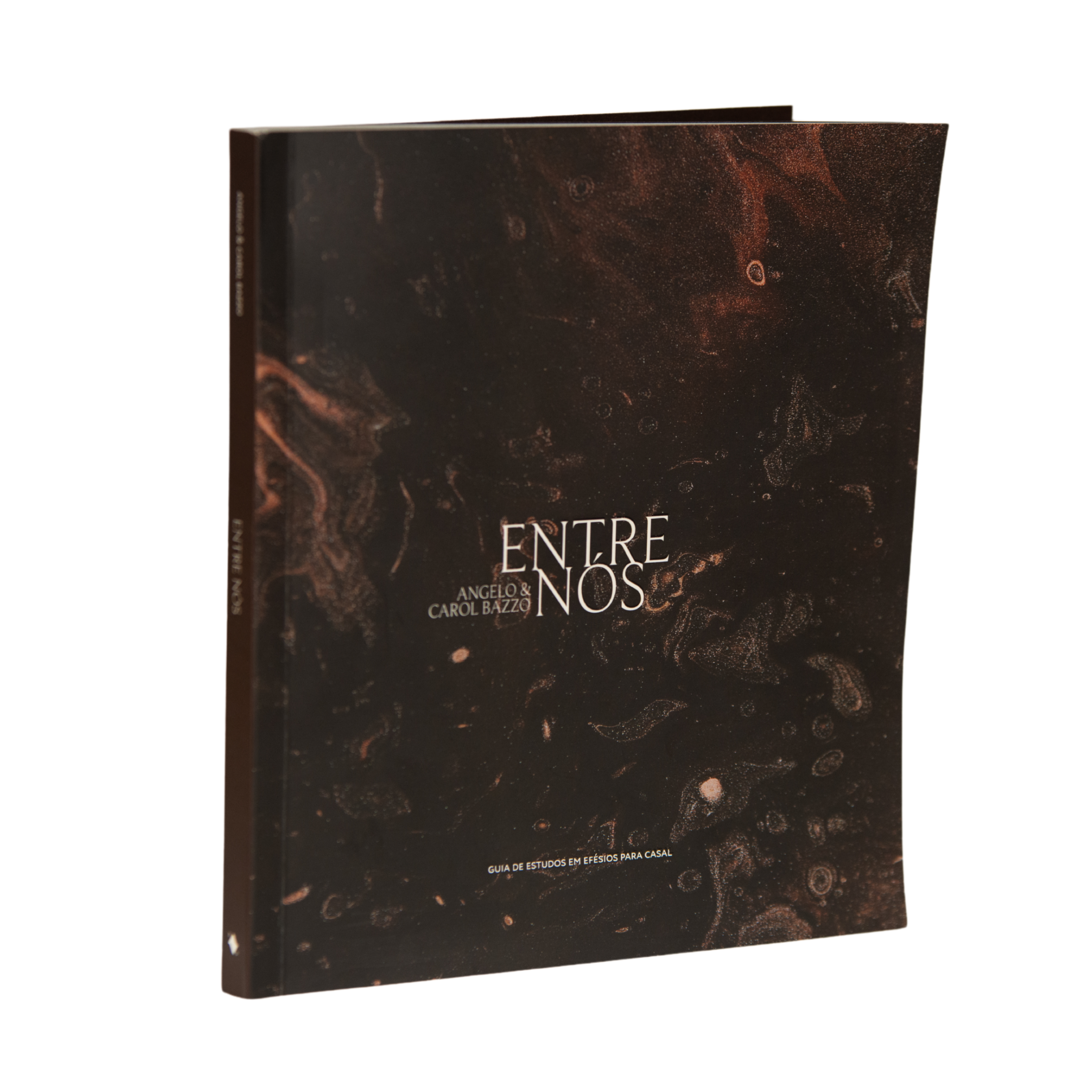 Bible Study de Efésios para Casal - Entre Nós