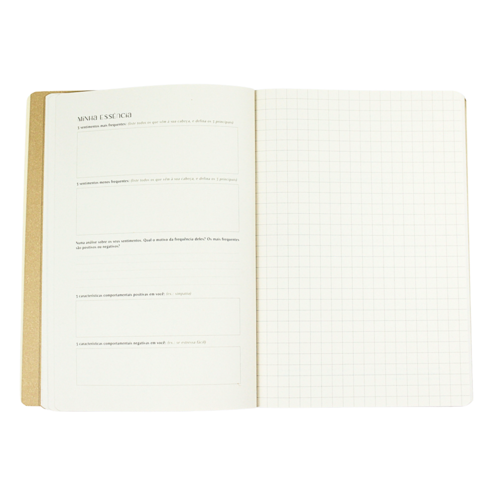 Área Minha essência Autoconhecimento Betel