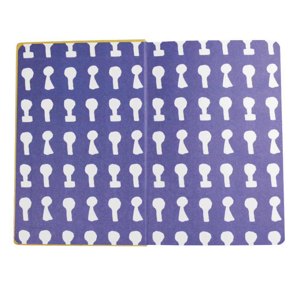 Guardando Lugar livro página interna reflexões sobre lar Pilgrim Books