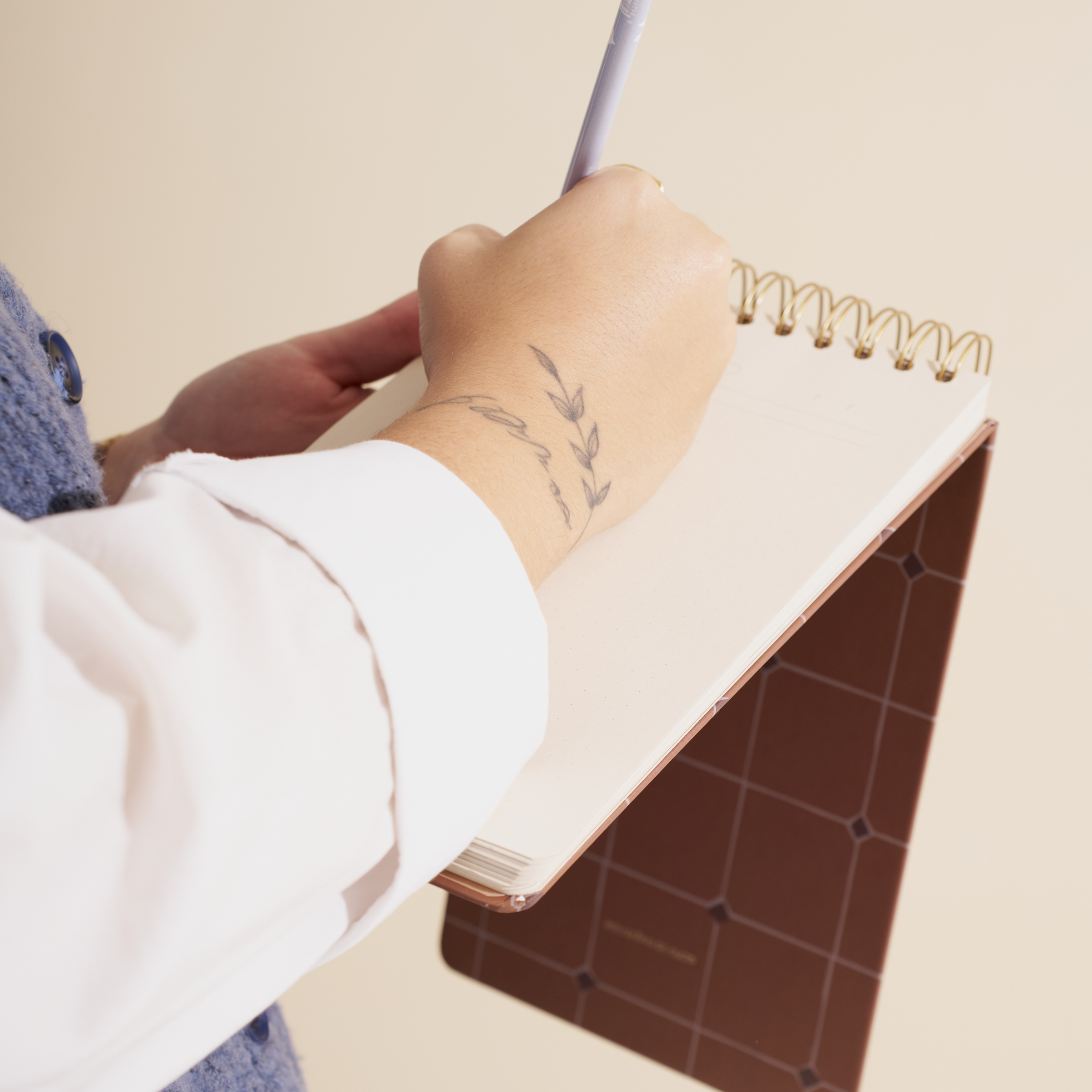 Diário de culto - My Purpose Notes