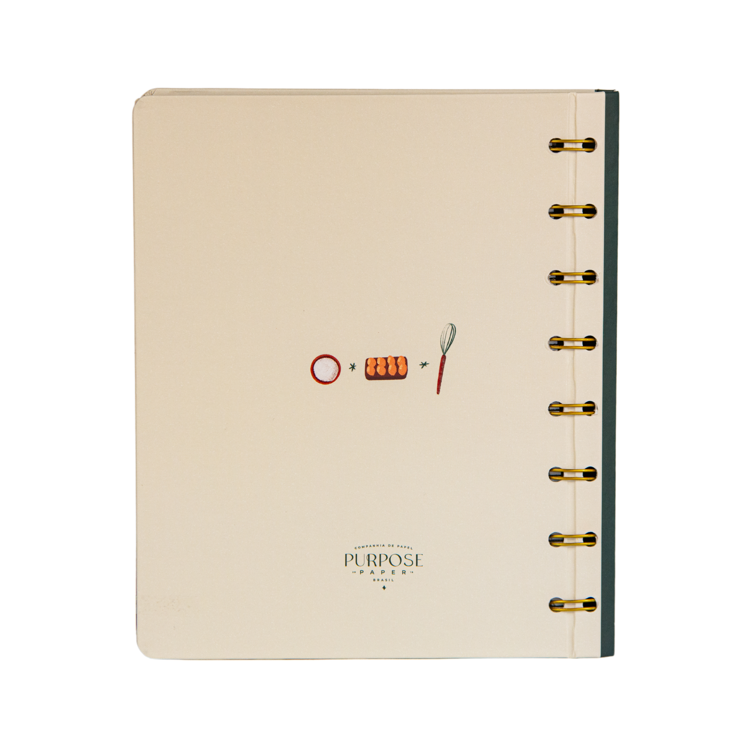Journal Minhas receitas