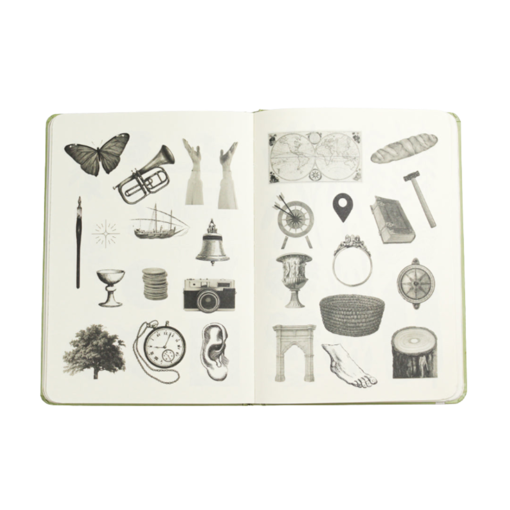 O Verbo Se Fez Arte Os Evangelhos materiais de apoio collage recorte