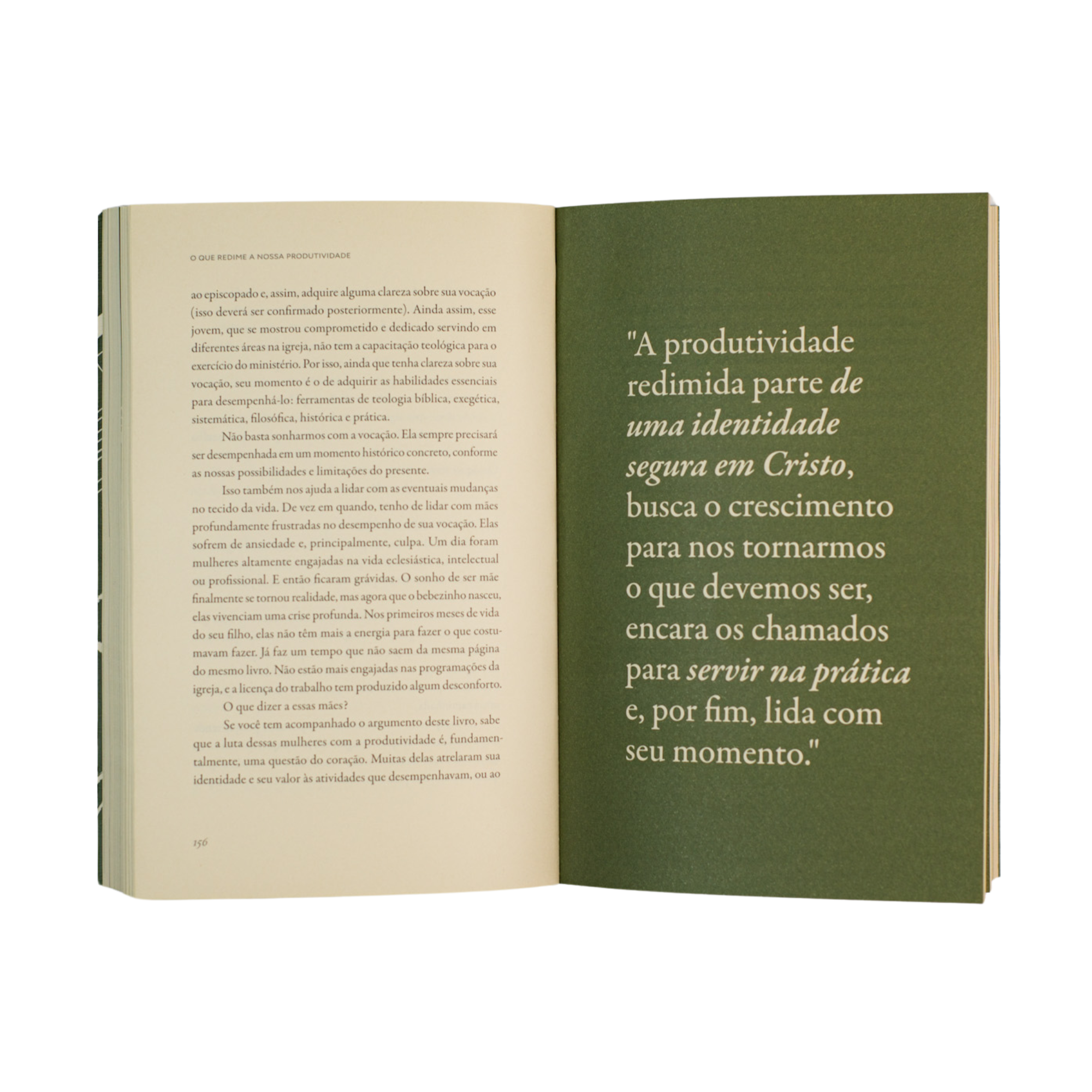 Produtividade Redimida - Allen Porto