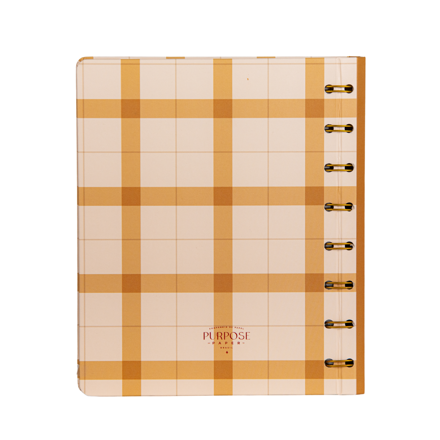 Caderno de Receitas Cristão | Journal Minha Receitas