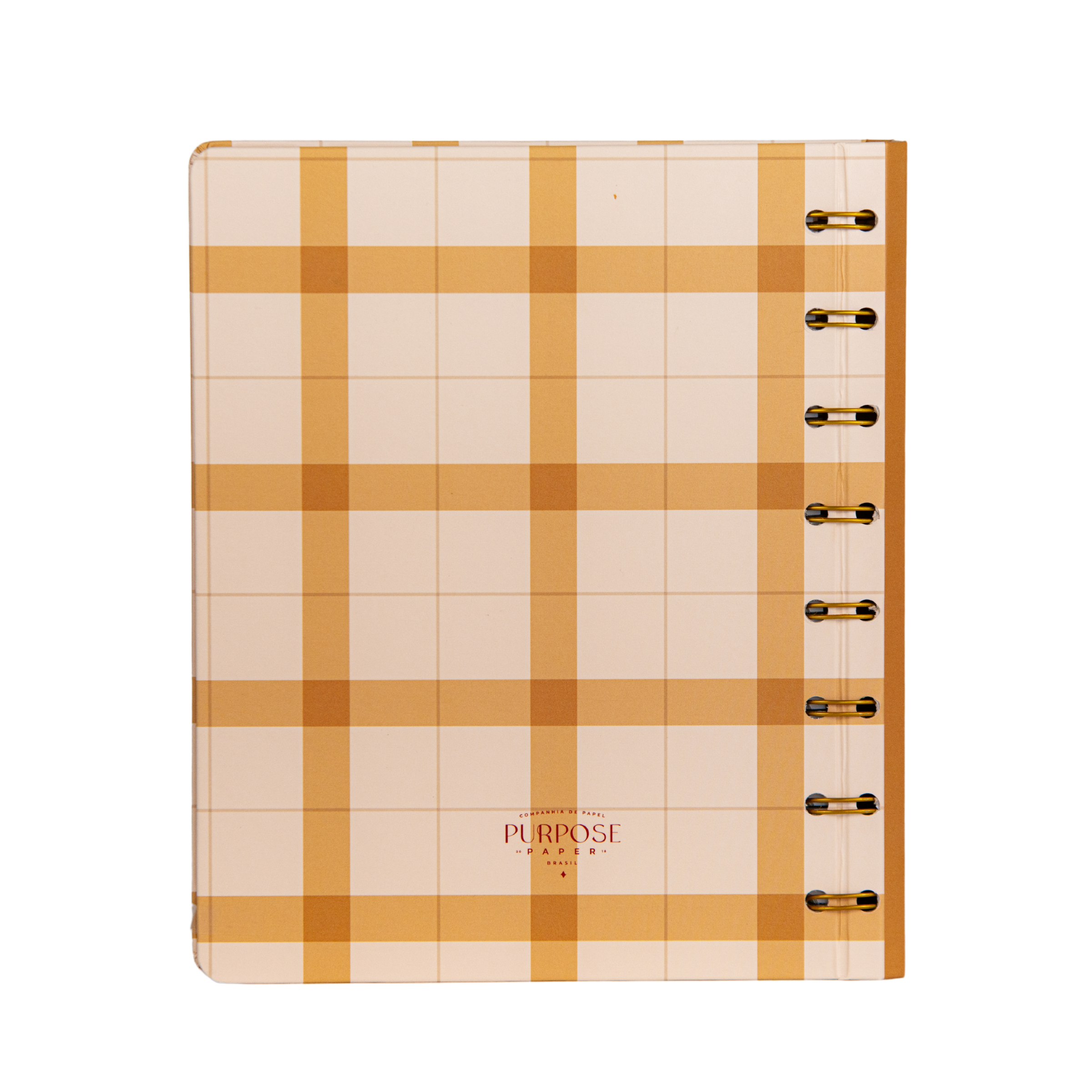 Caderno de Receitas Cristão | Journal Minha Receitas