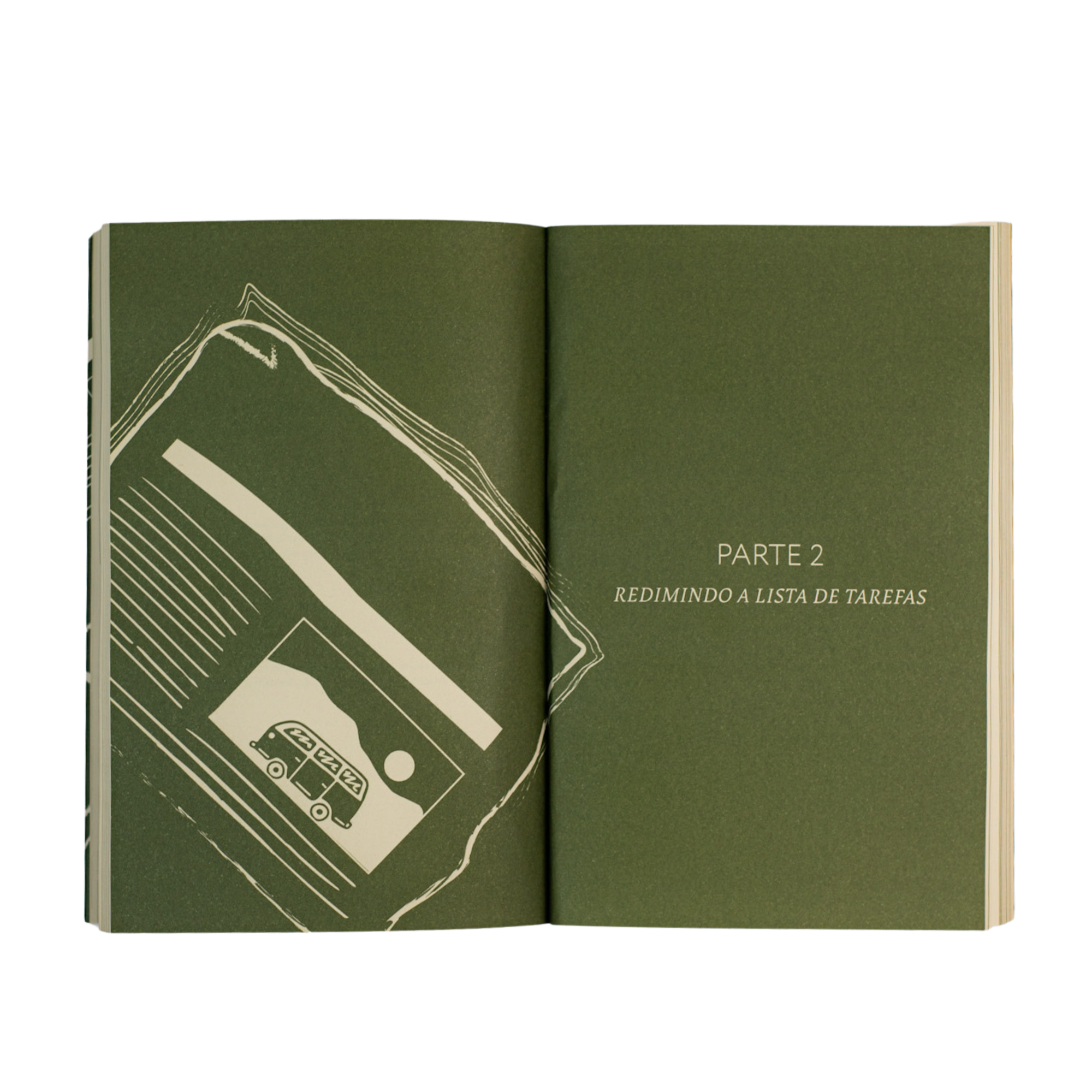 Produtividade Redimida - Allen Porto