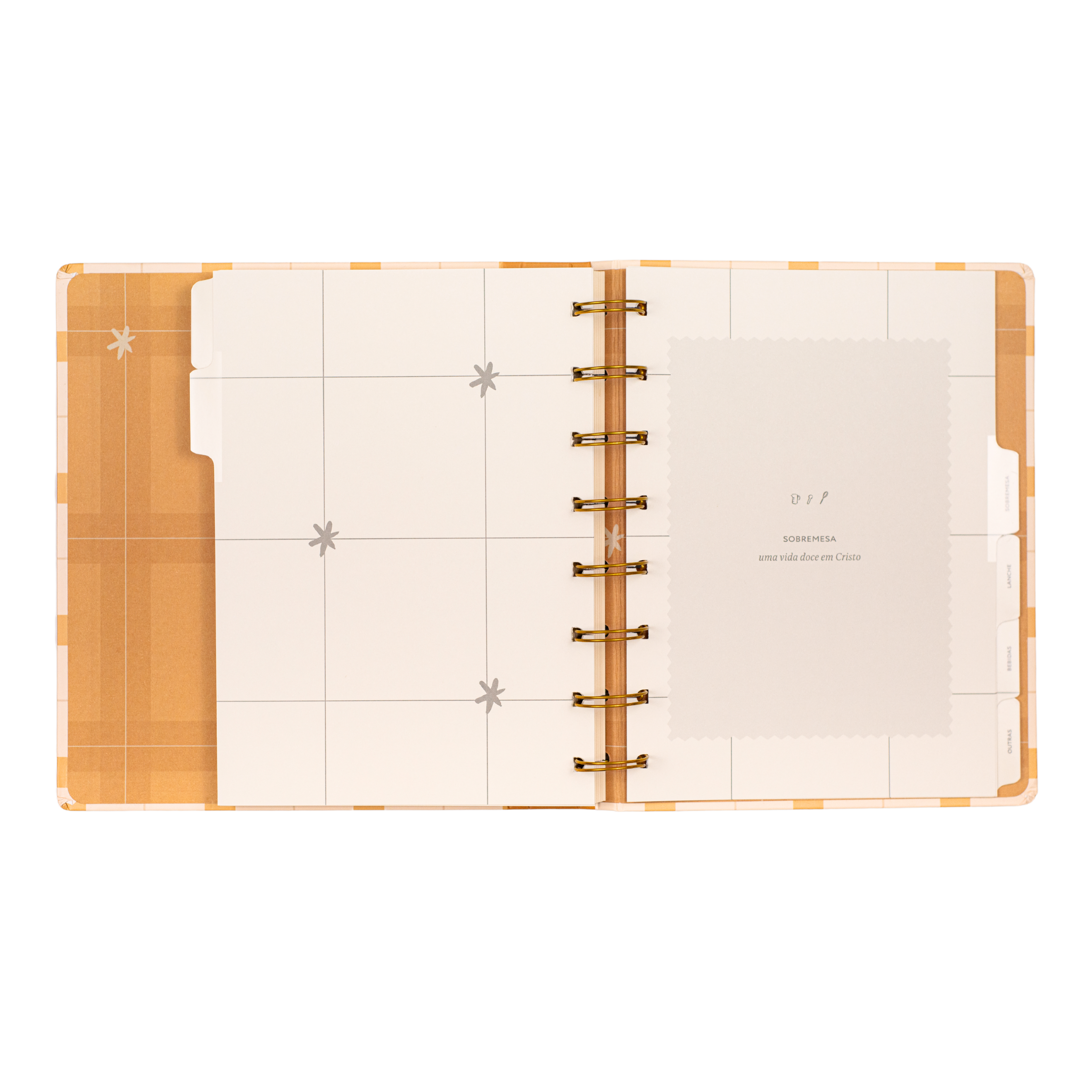 Journal Minhas receitas
