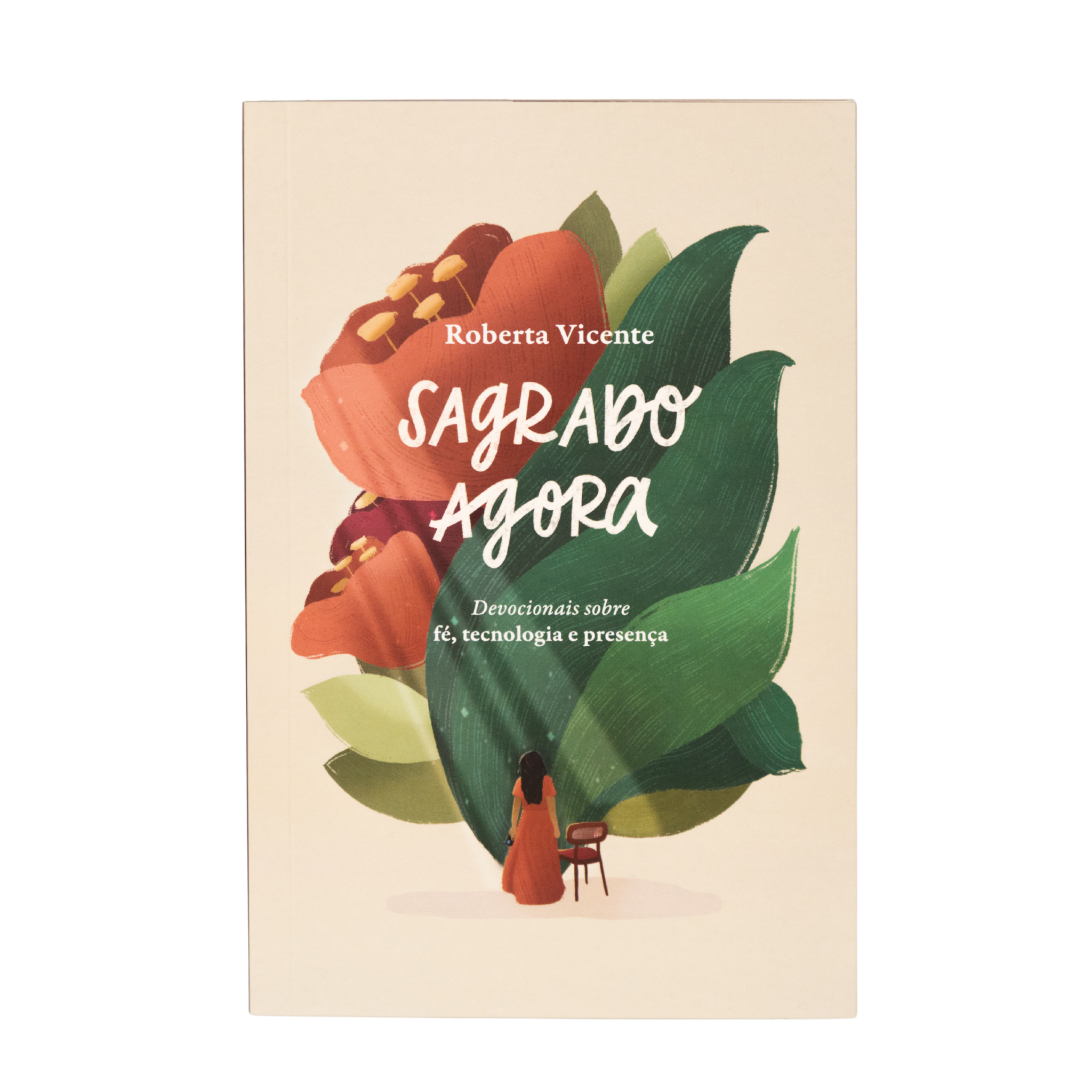 Sagrado Agora