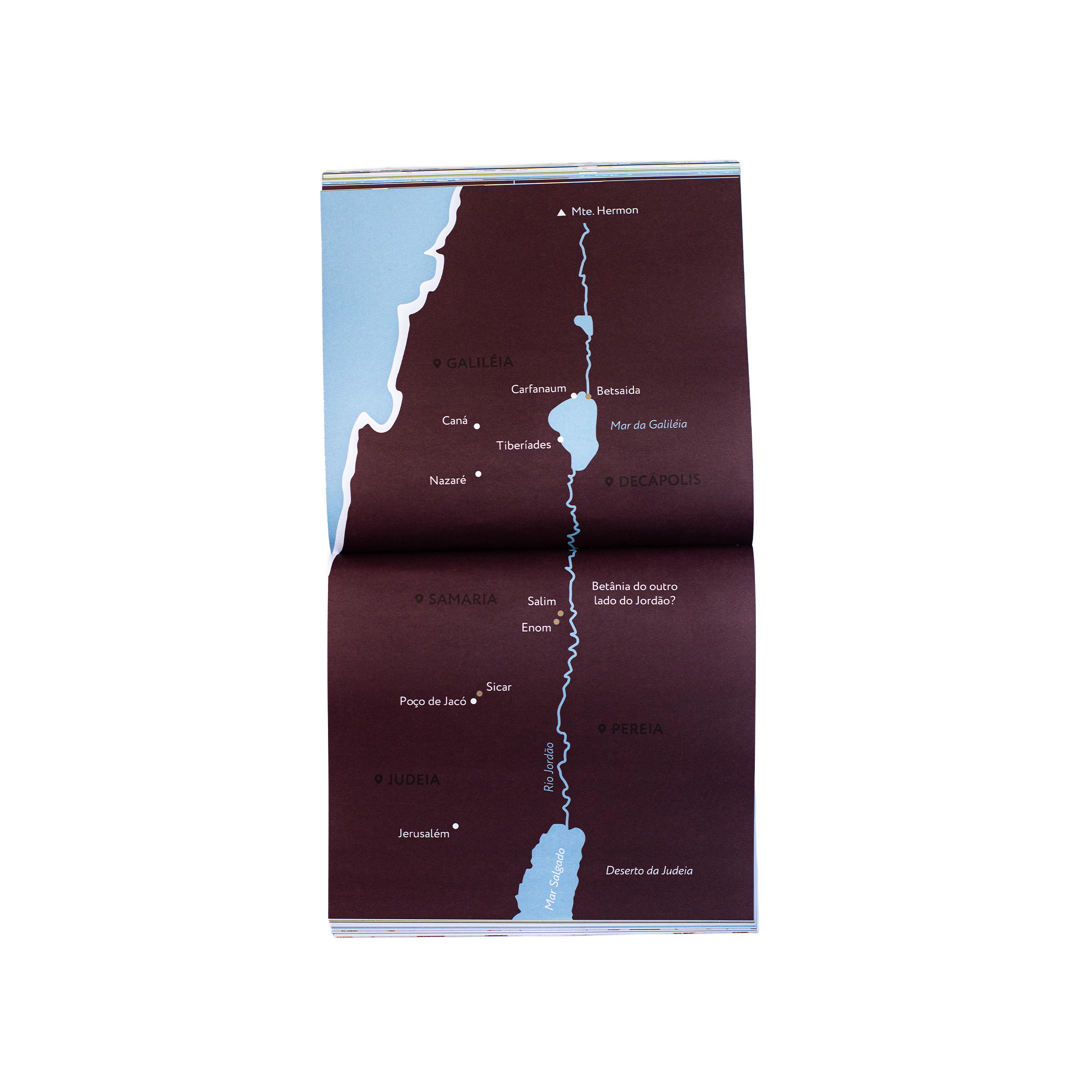 Bible Study Para que Todos Creiam - Jesus é Deus