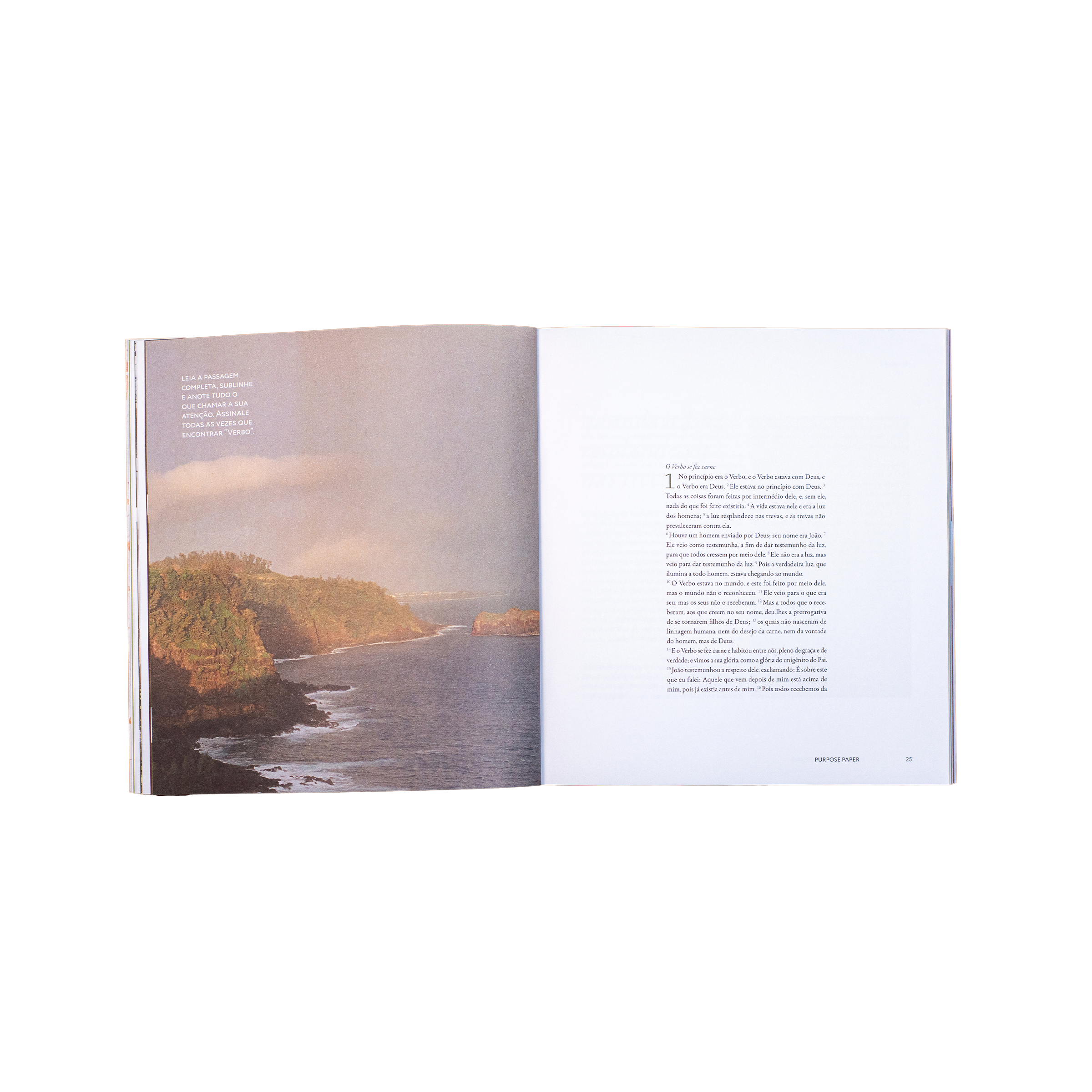 Bible Study Para que Todos Creiam - Jesus é Deus