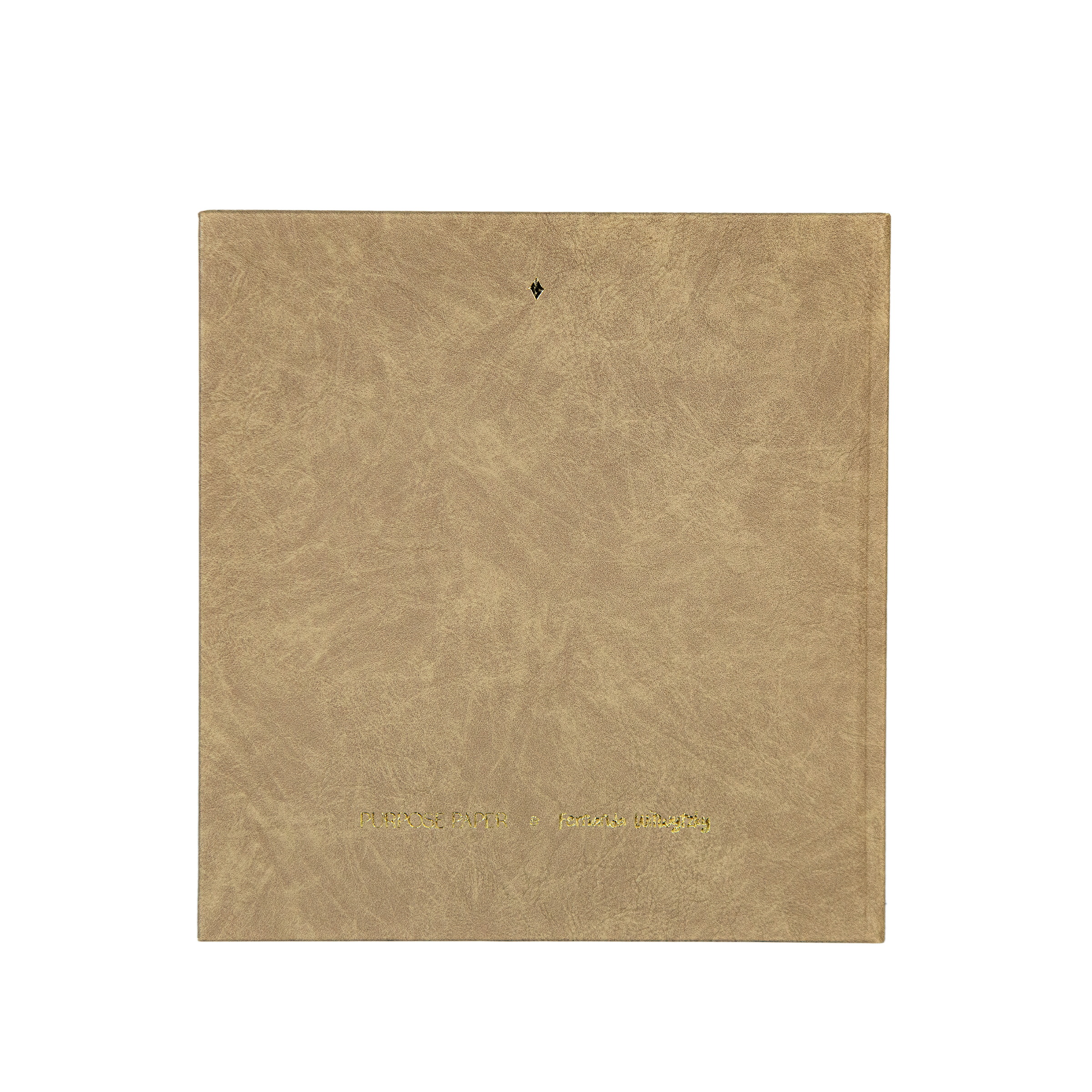 Álbum de Memórias do Casal - Nosso Journal