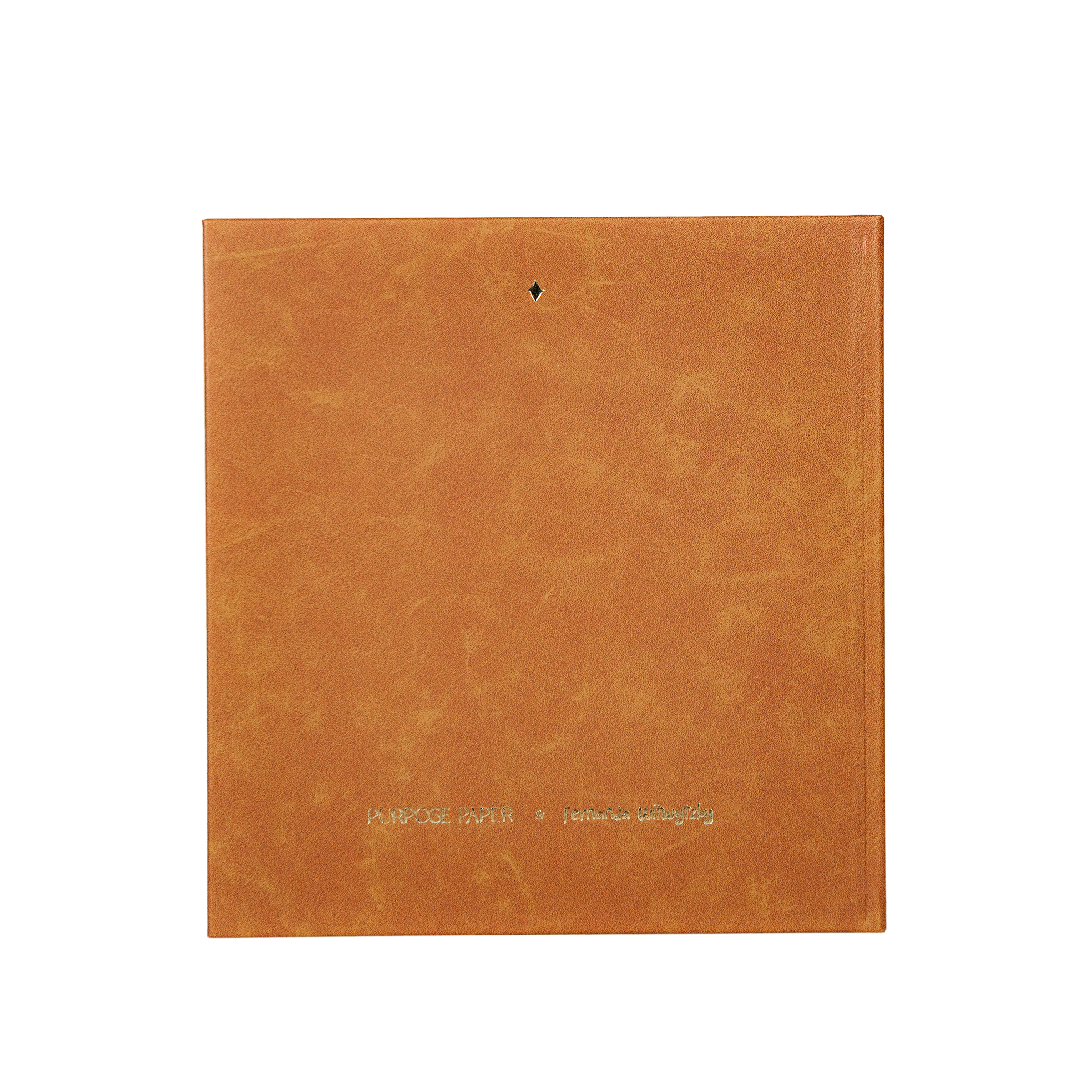 Álbum de Memórias do Casal - Nosso Journal