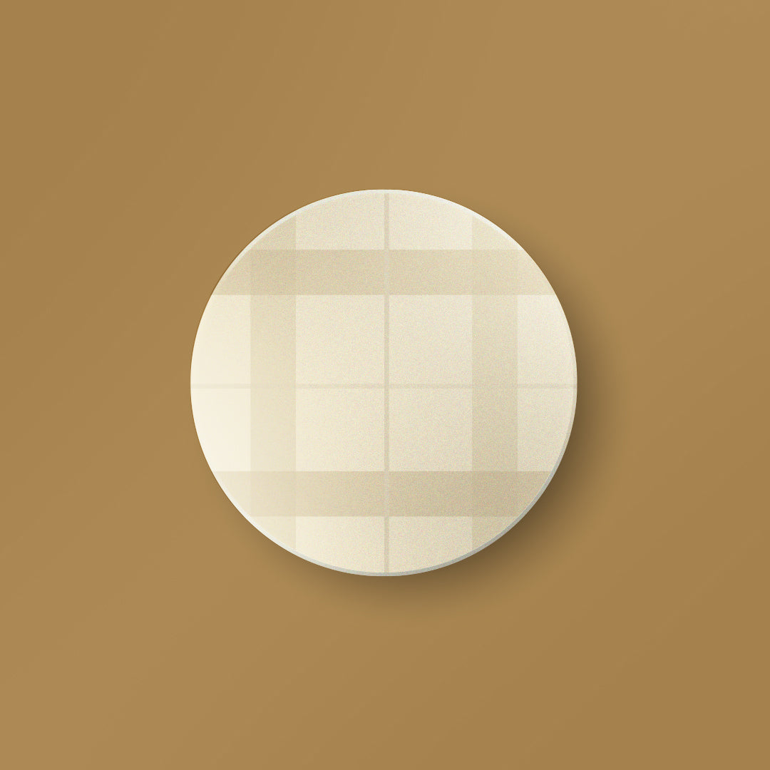 Kit Porta-Copos - A Mesa de Cristo