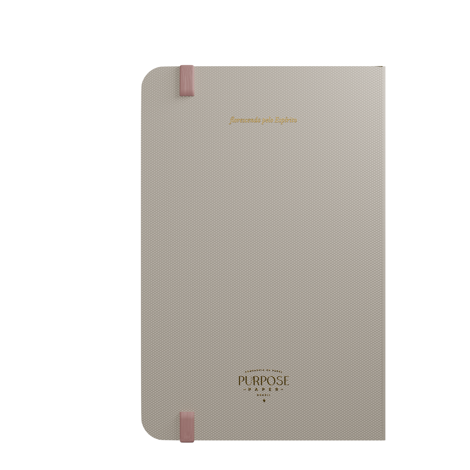 Purpose Planner Permanente