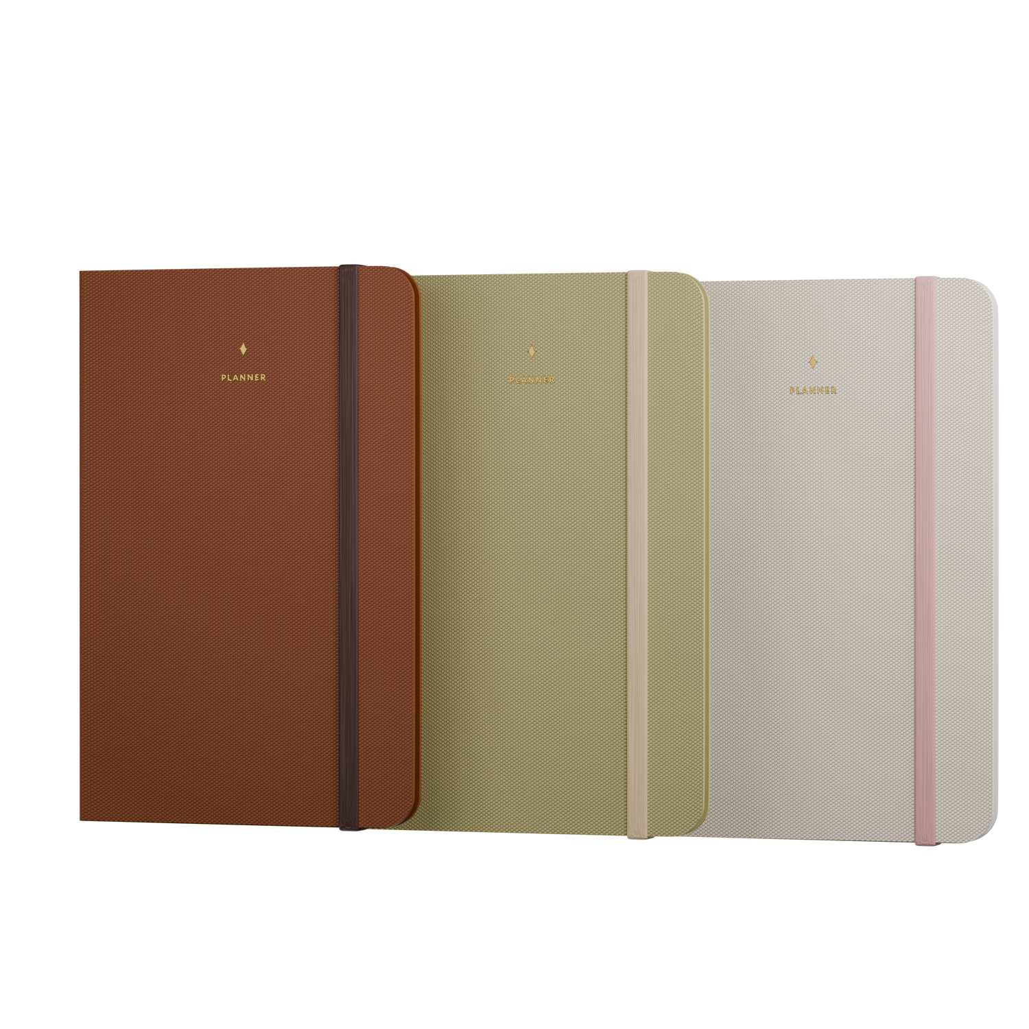 Purpose Planner Permanente