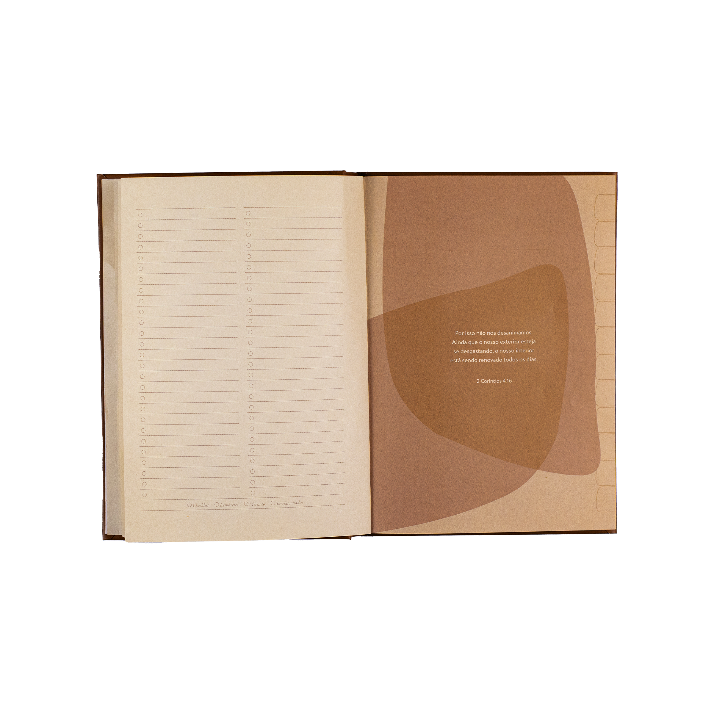 Purpose Planner Permanente