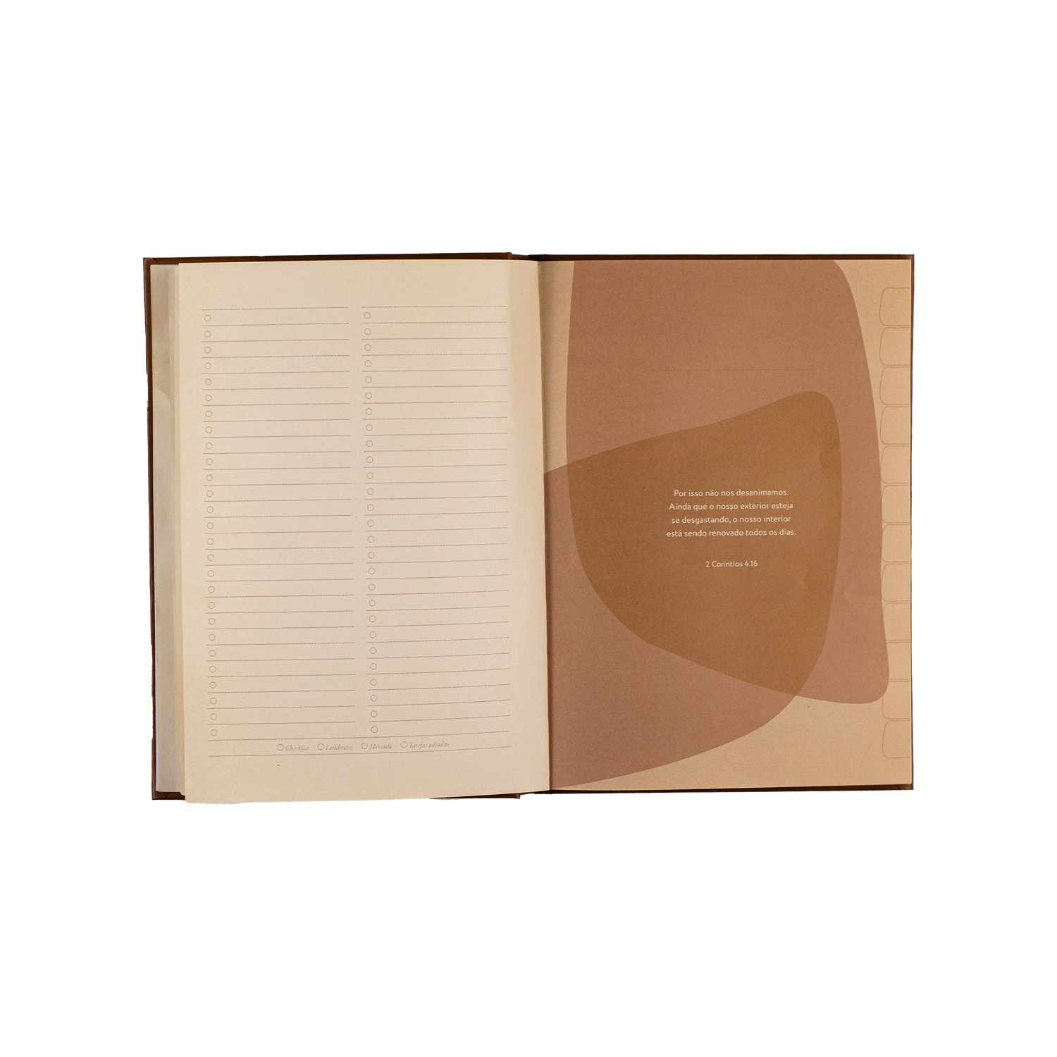 Purpose Planner Permanente