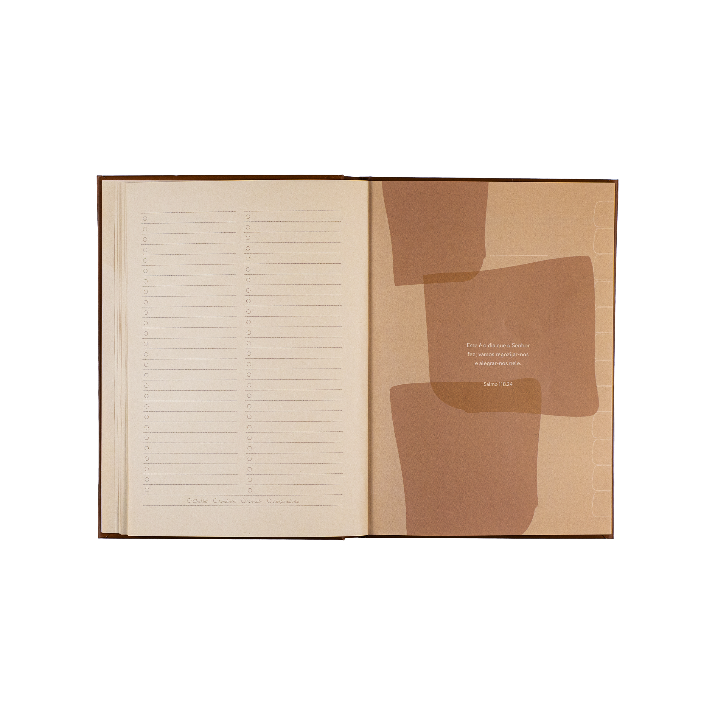 Purpose Planner Permanente