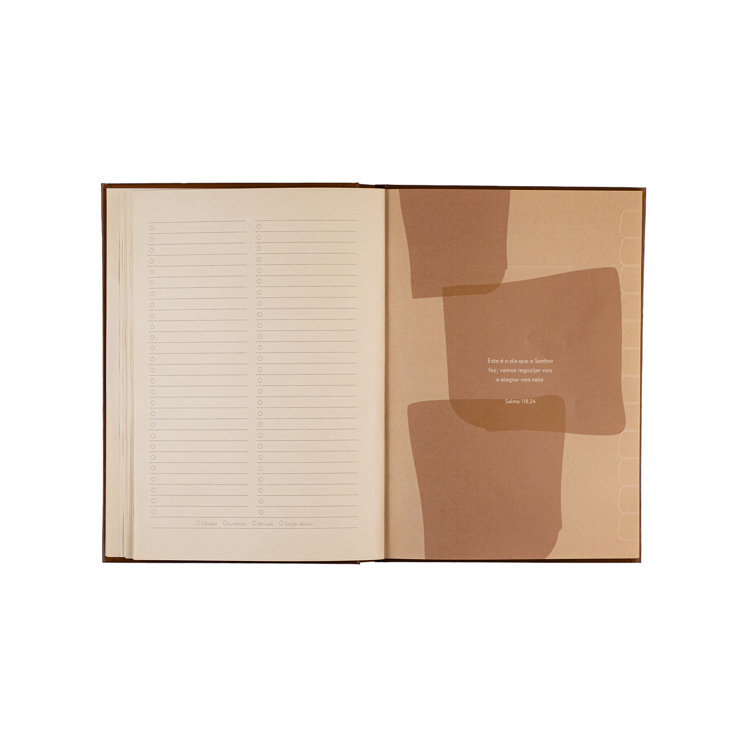 Purpose Planner Permanente