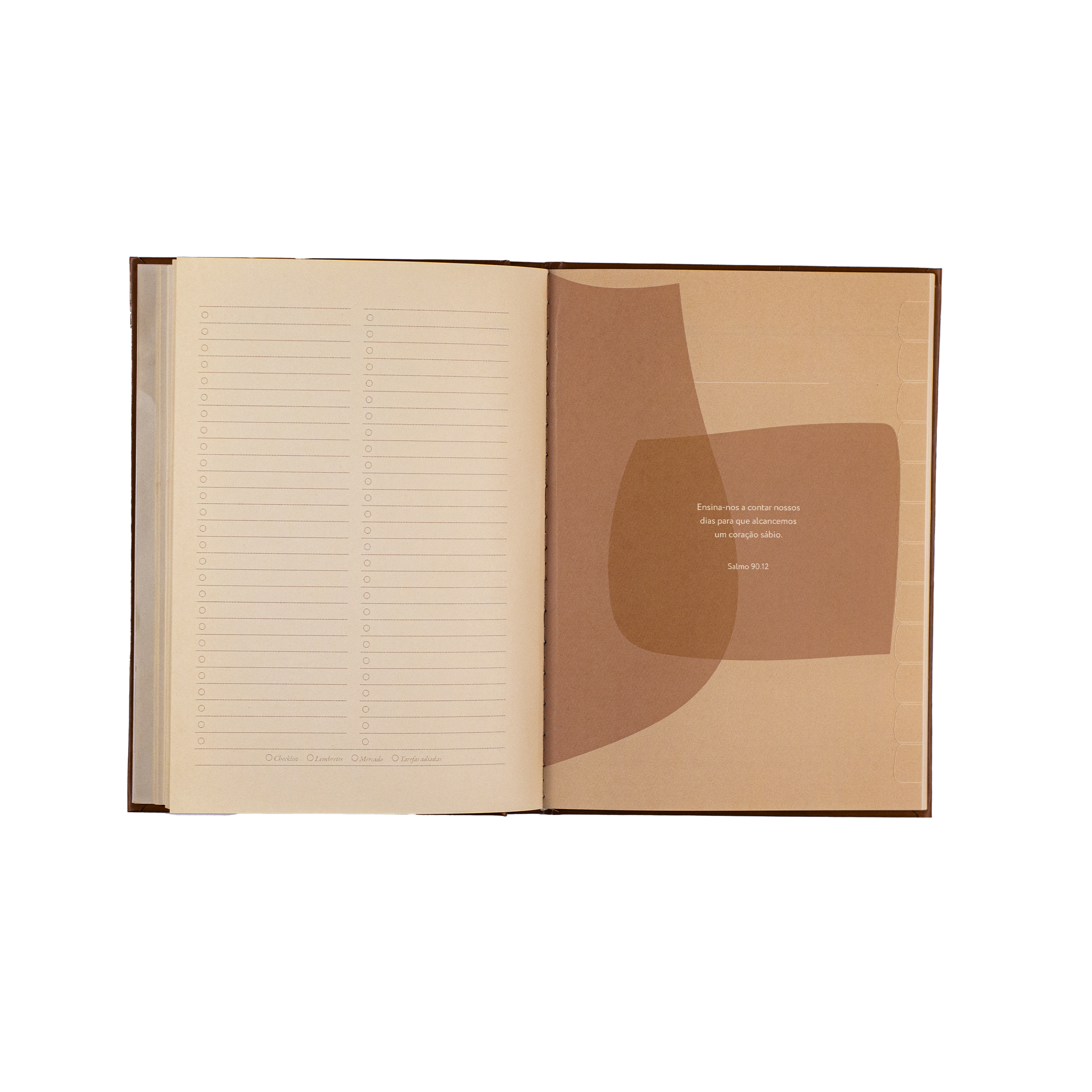 Purpose Planner Permanente