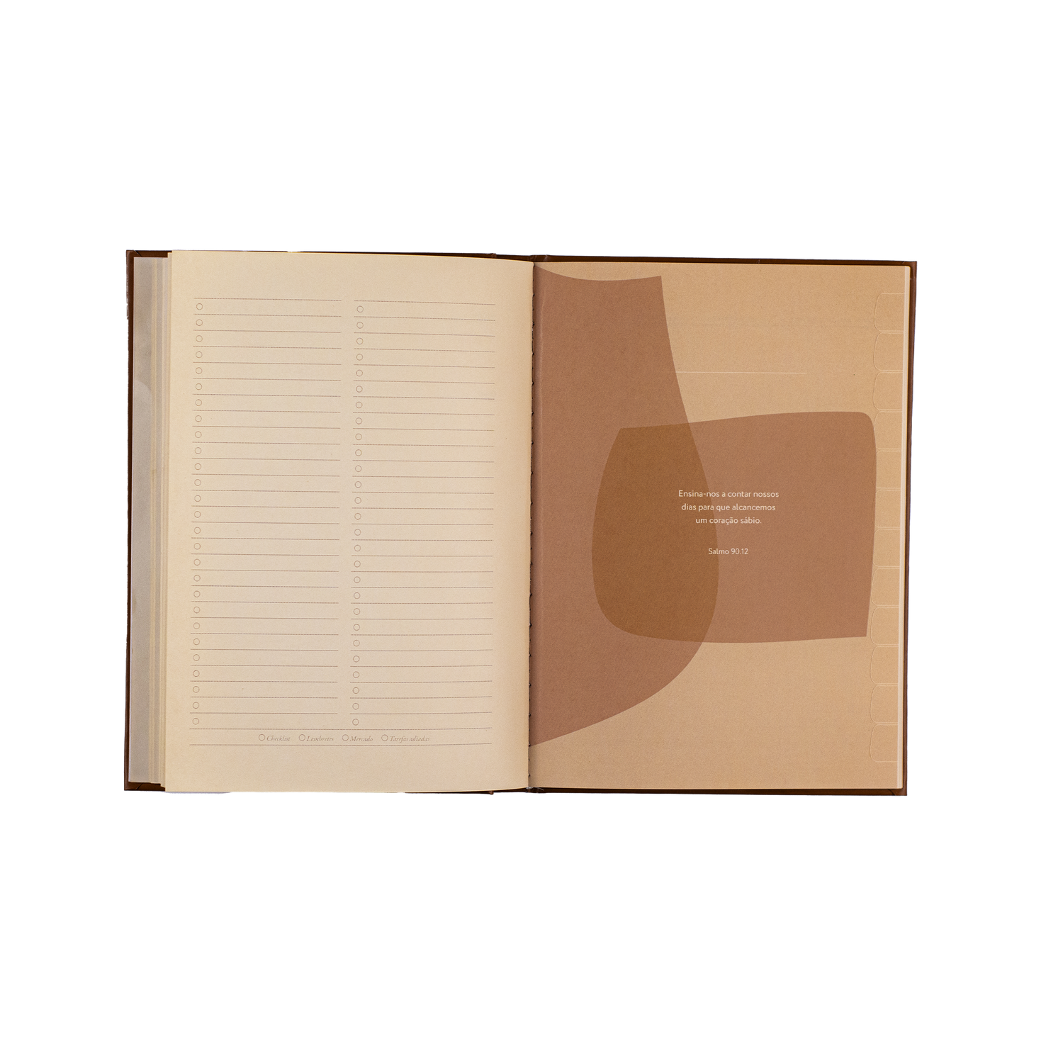 Purpose Planner Permanente