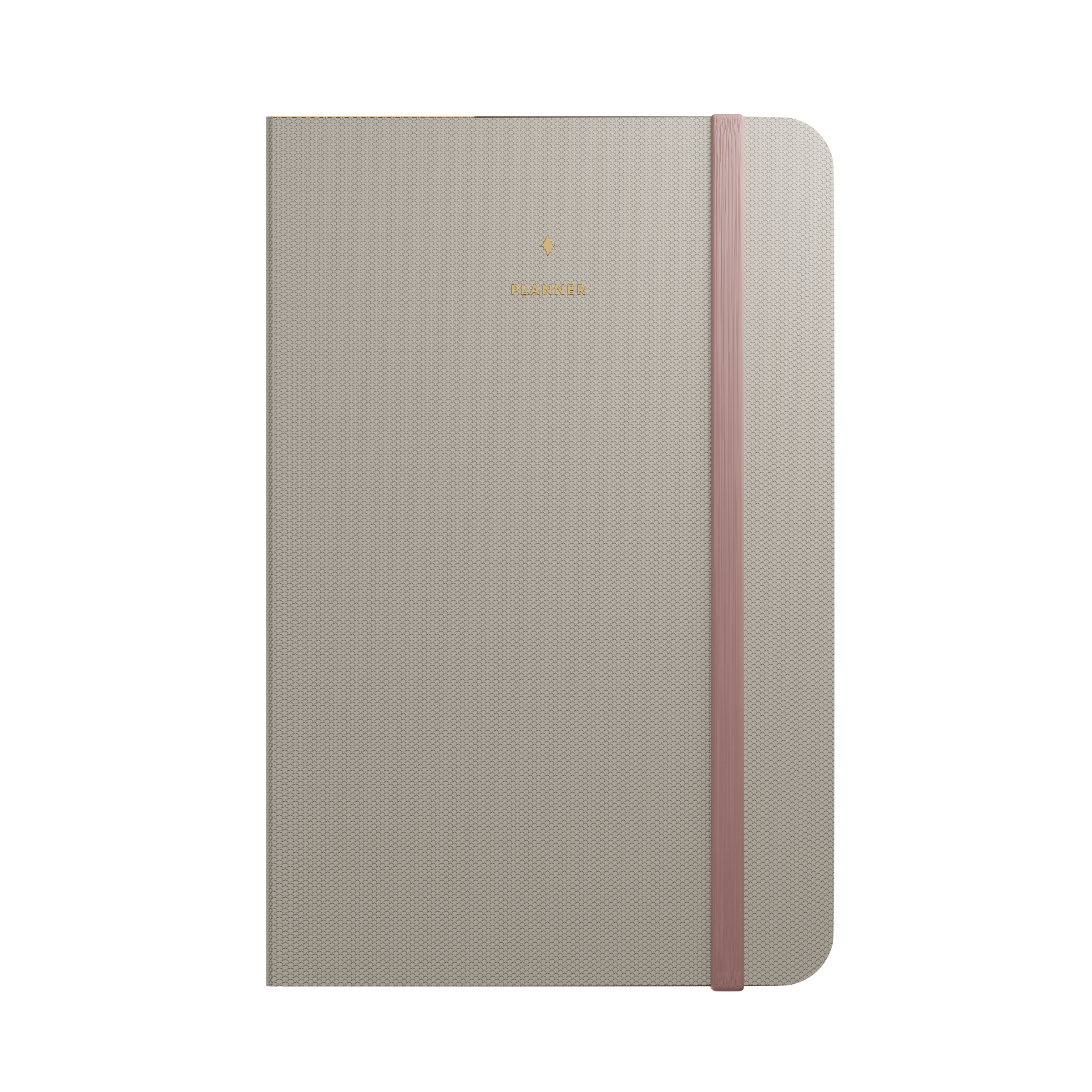 Purpose Planner Permanente