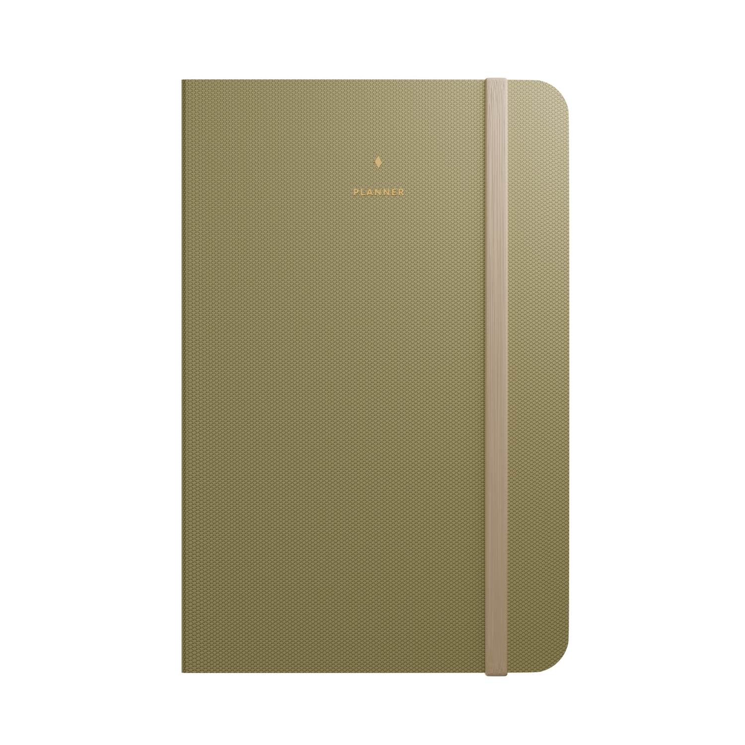 Purpose Planner Permanente