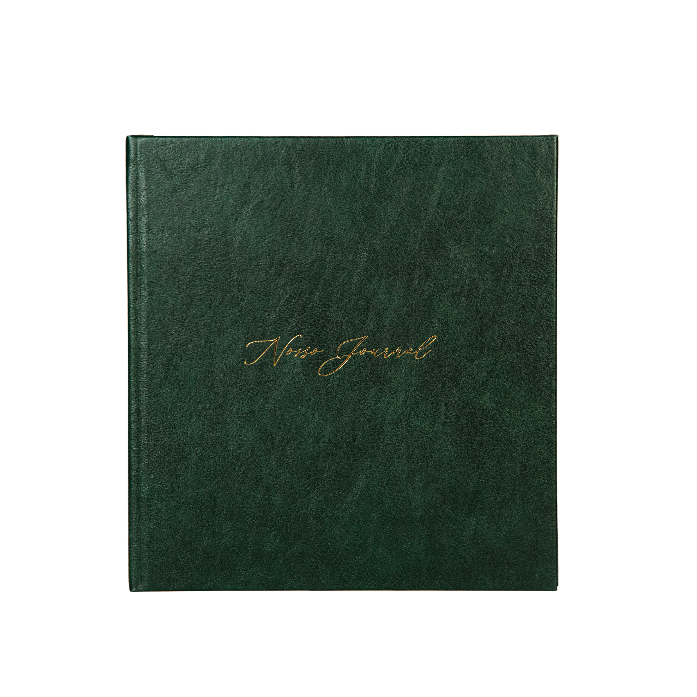 Álbum de Memórias do Casal - Nosso Journal