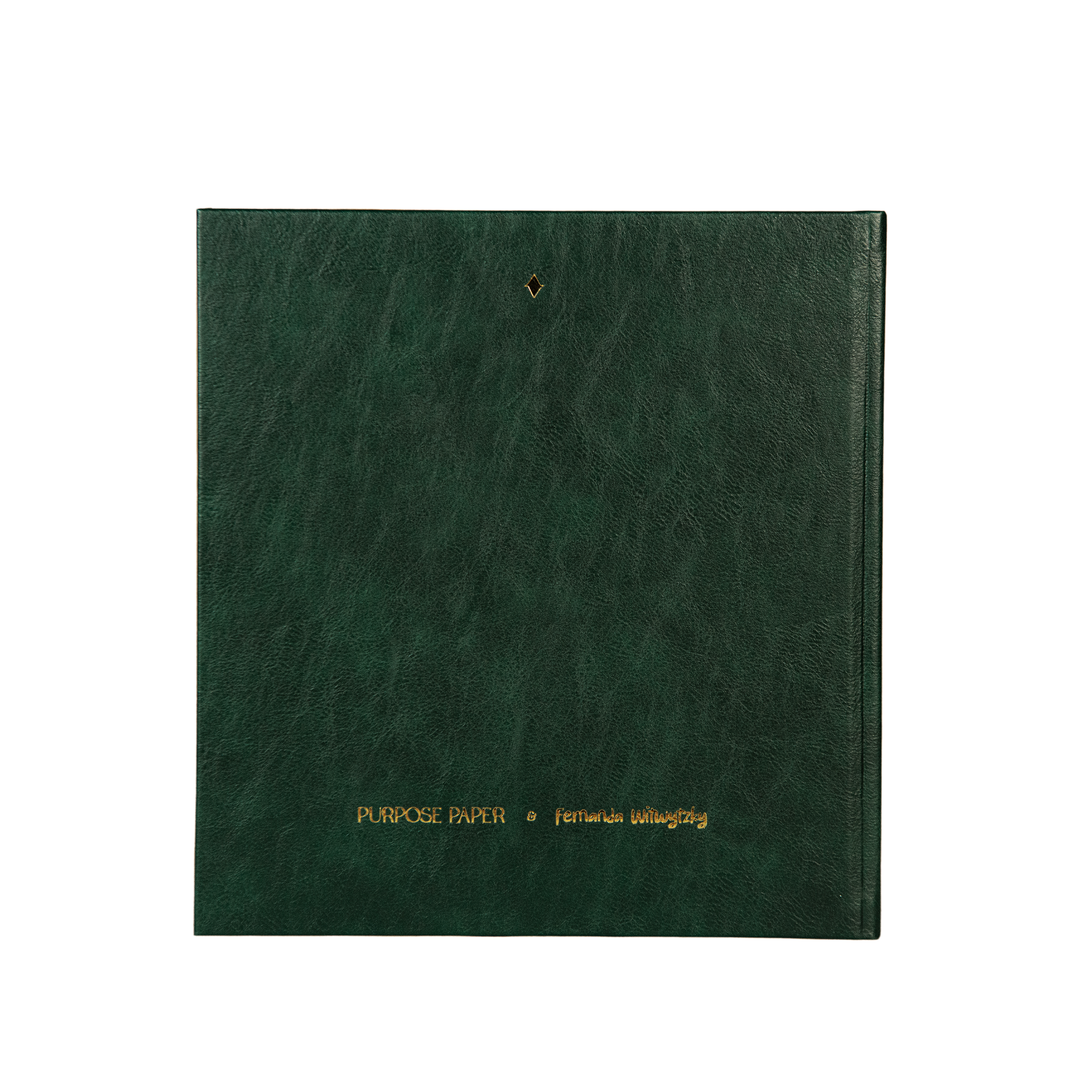 Álbum de Memórias do Casal - Nosso Journal