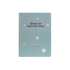 Journal de Gratidão capa CÉU azul