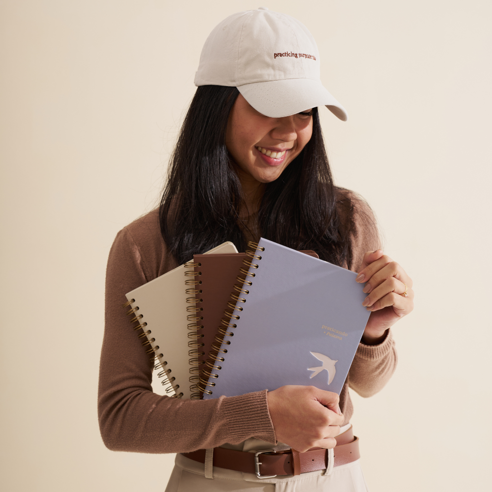 boné purpose paper club e journal