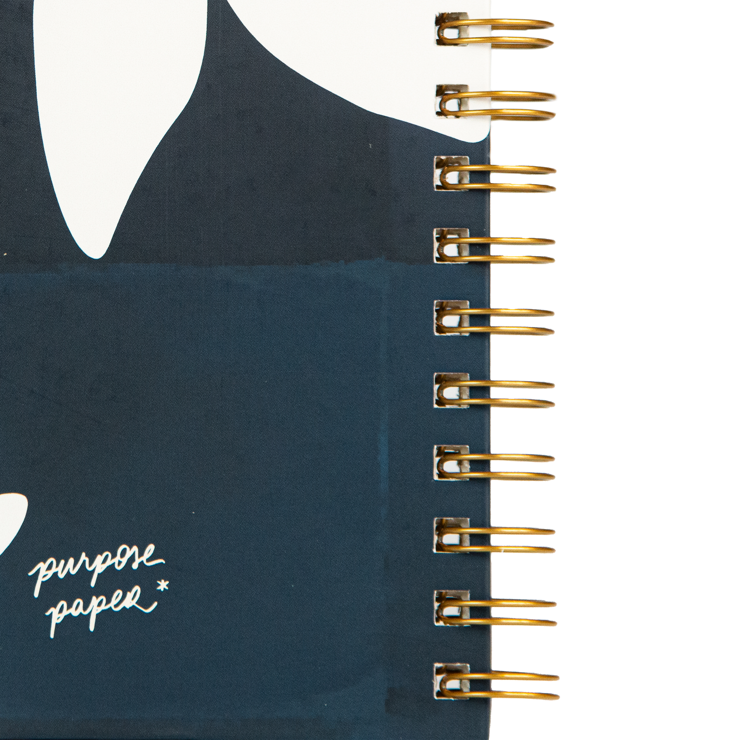Caderno Espírito