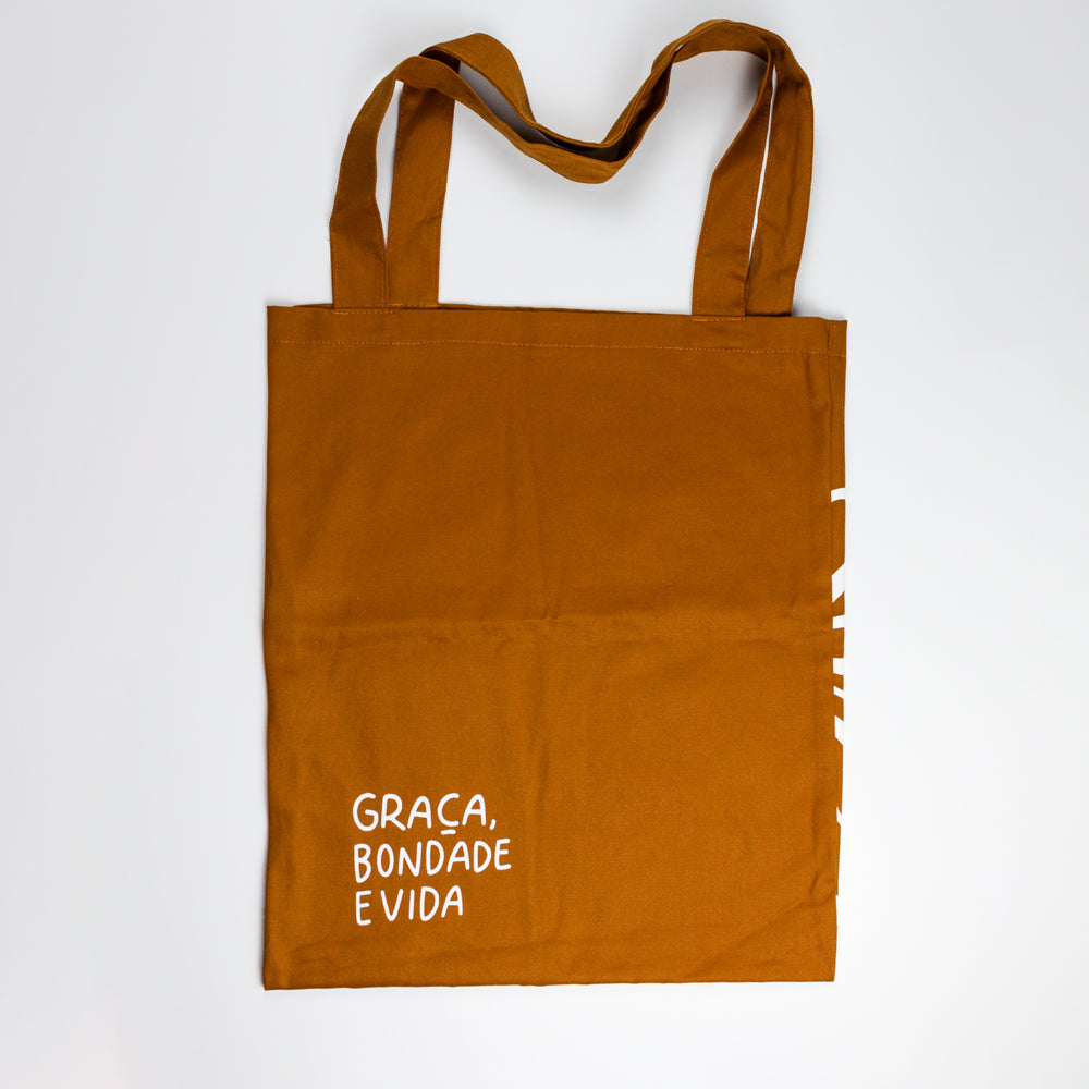 Ecobag Purpose Paper