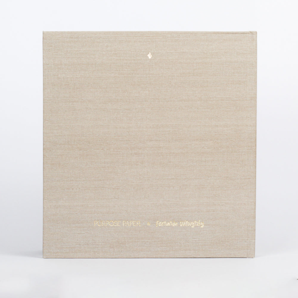 Álbum de Memórias De Casal