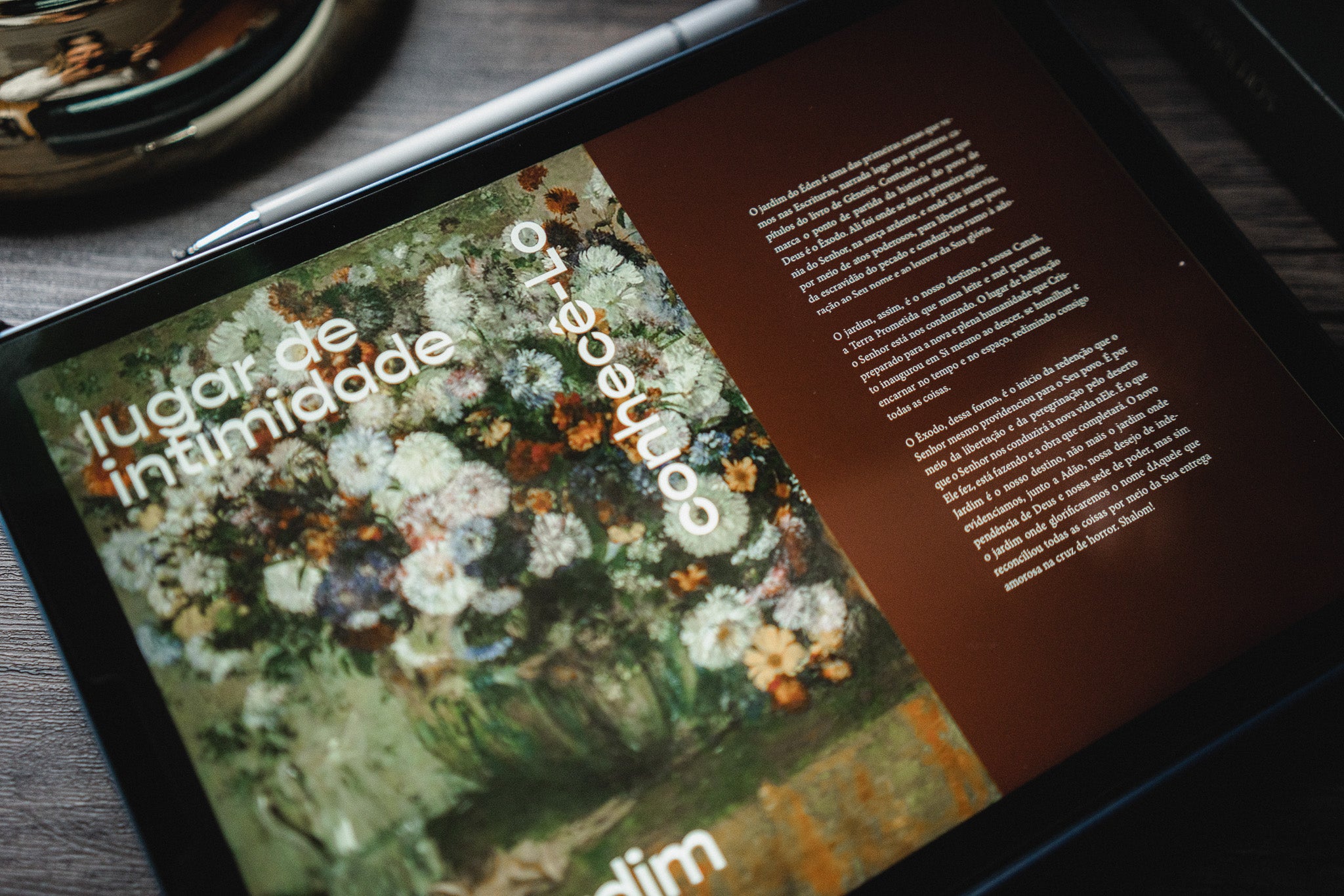 Conjunto Digital Sola Scriptura